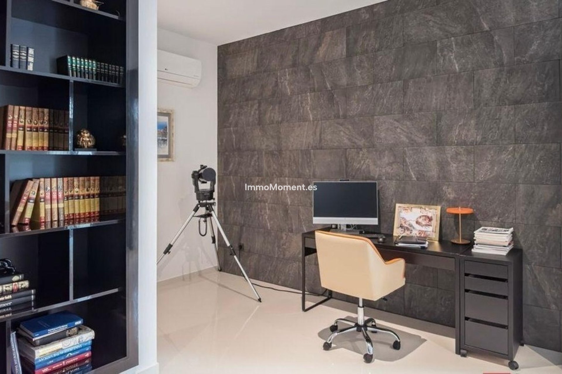 Bestaande woning - Vrijstaande villa - Finestrat