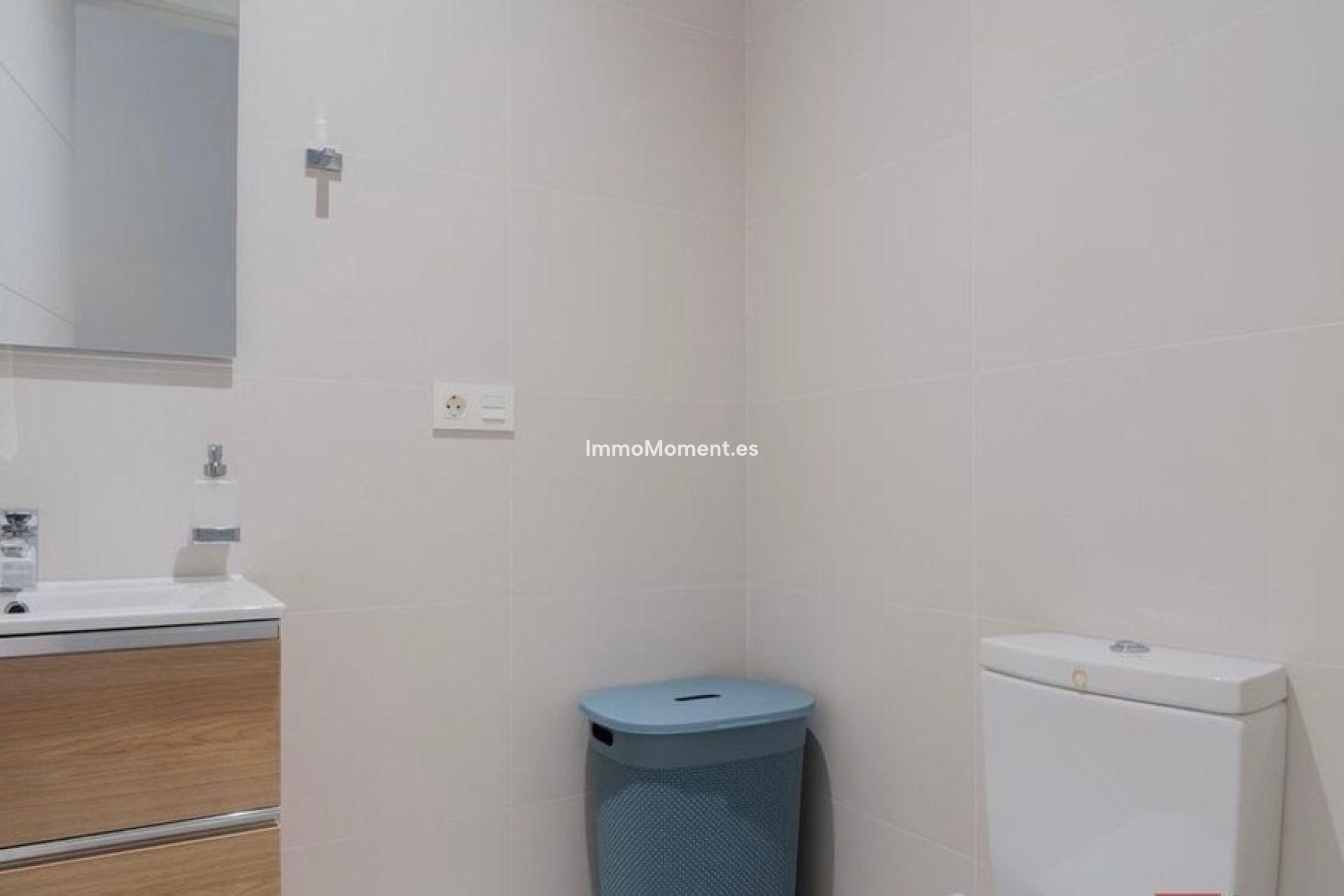 Bestaande woning - Vrijstaande villa - Finestrat