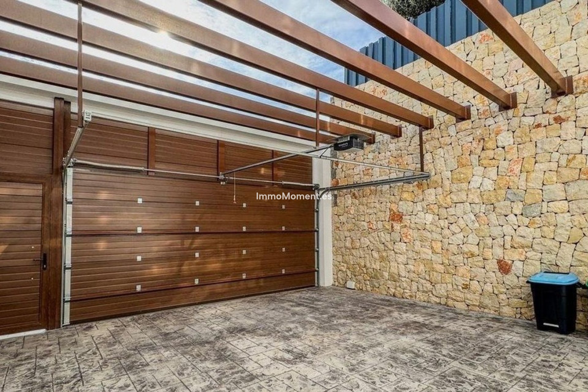 Bestaande woning - Vrijstaande villa - Finestrat