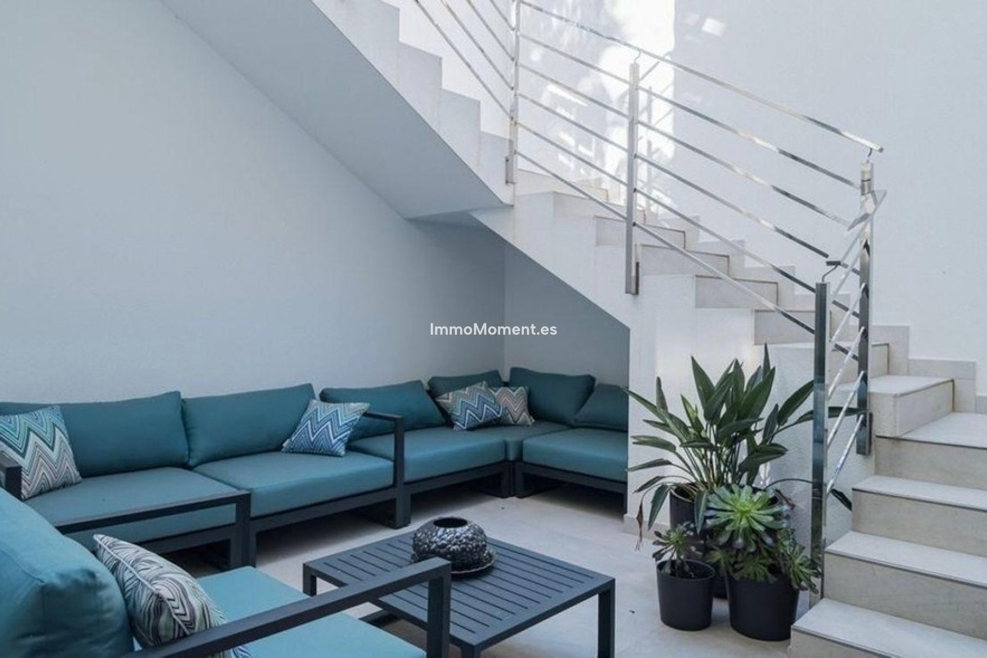 Bestaande woning - Vrijstaande villa - Finestrat