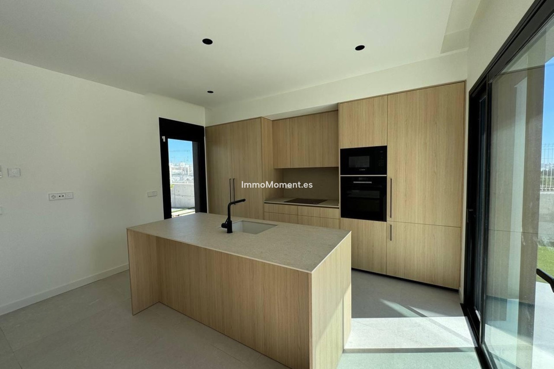 Bestaande woning - Vrijstaande villa - Finestrat