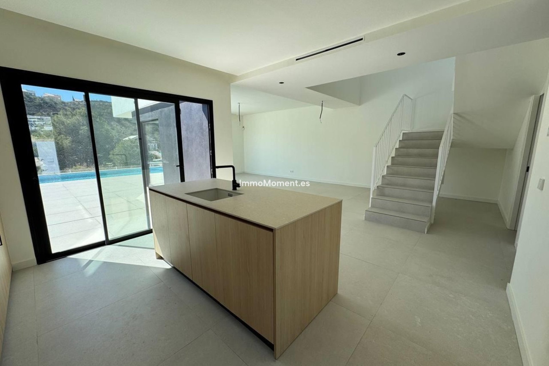 Bestaande woning - Vrijstaande villa - Finestrat