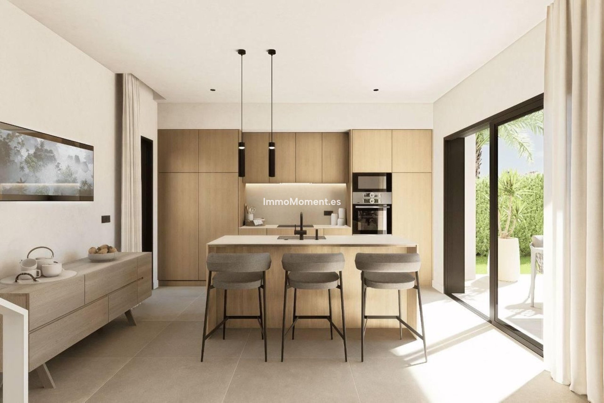 Bestaande woning - Vrijstaande villa - Finestrat