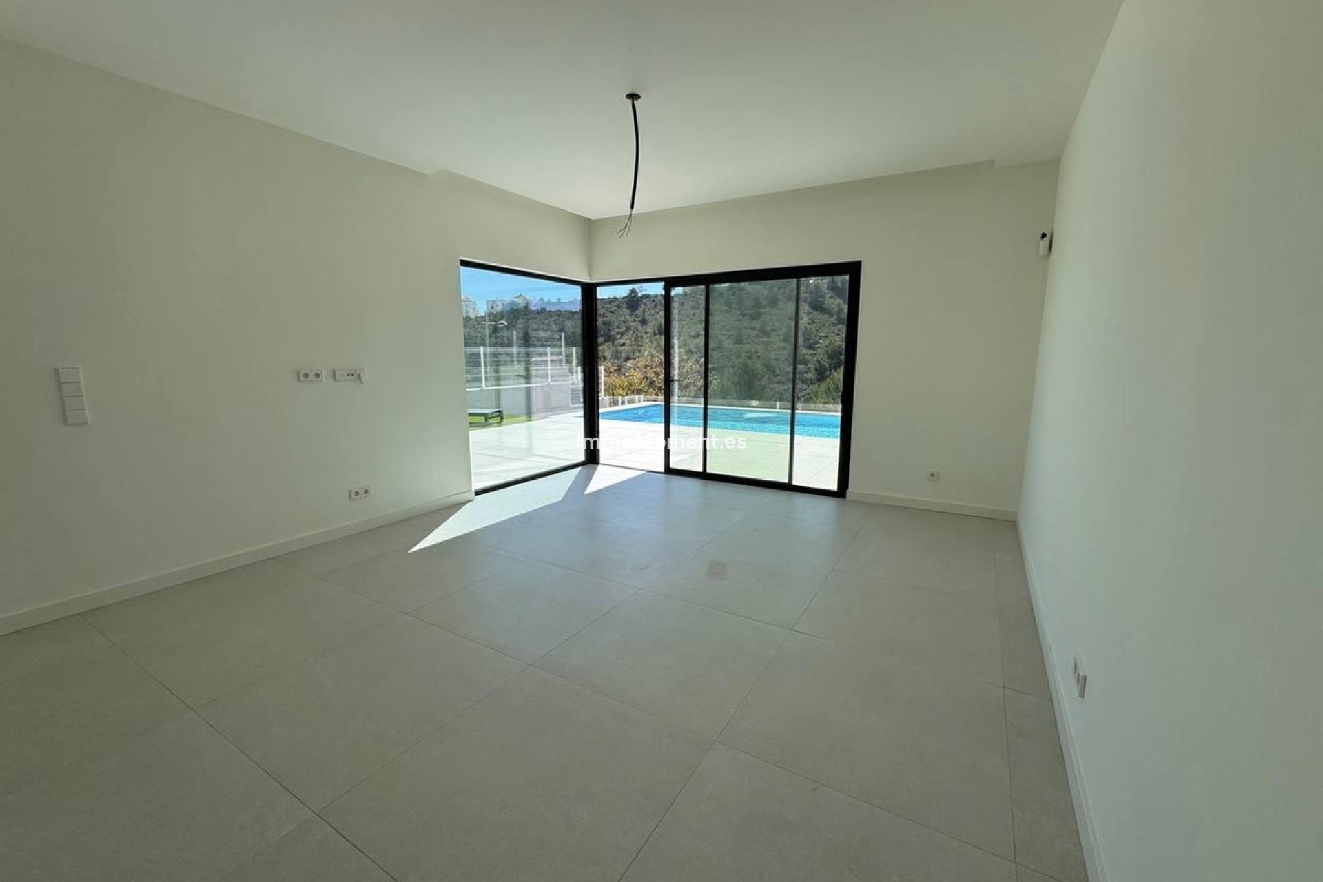 Bestaande woning - Vrijstaande villa - Finestrat