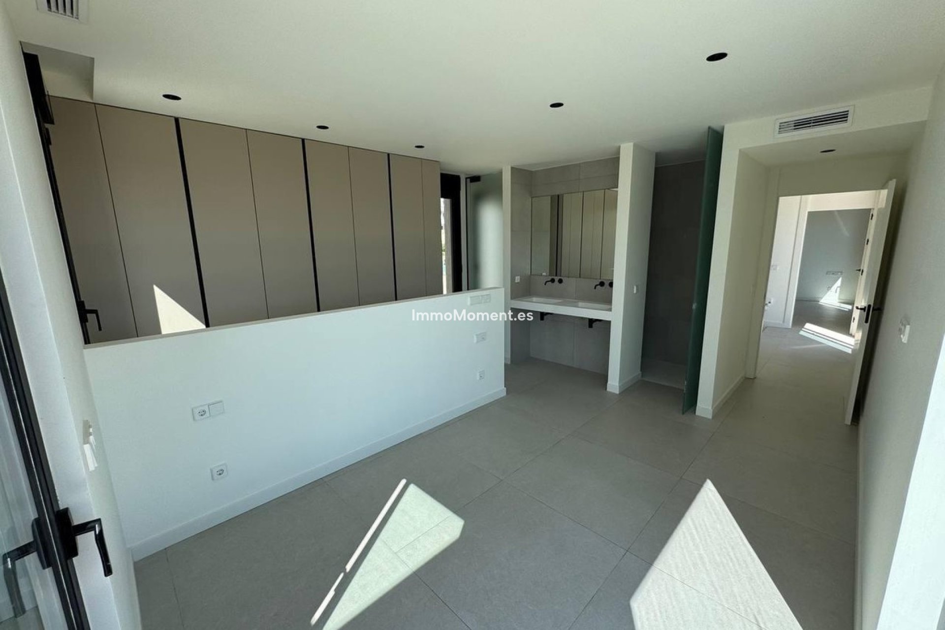 Bestaande woning - Vrijstaande villa - Finestrat