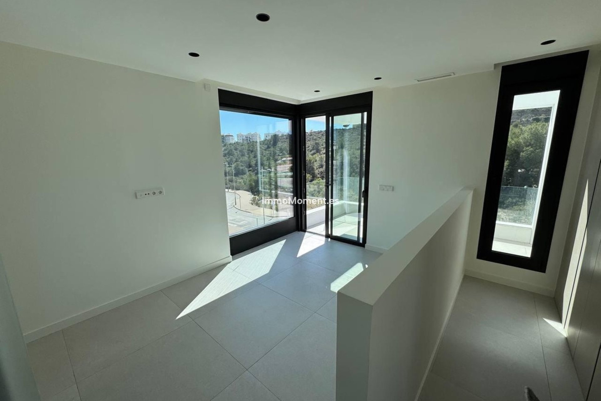 Bestaande woning - Vrijstaande villa - Finestrat
