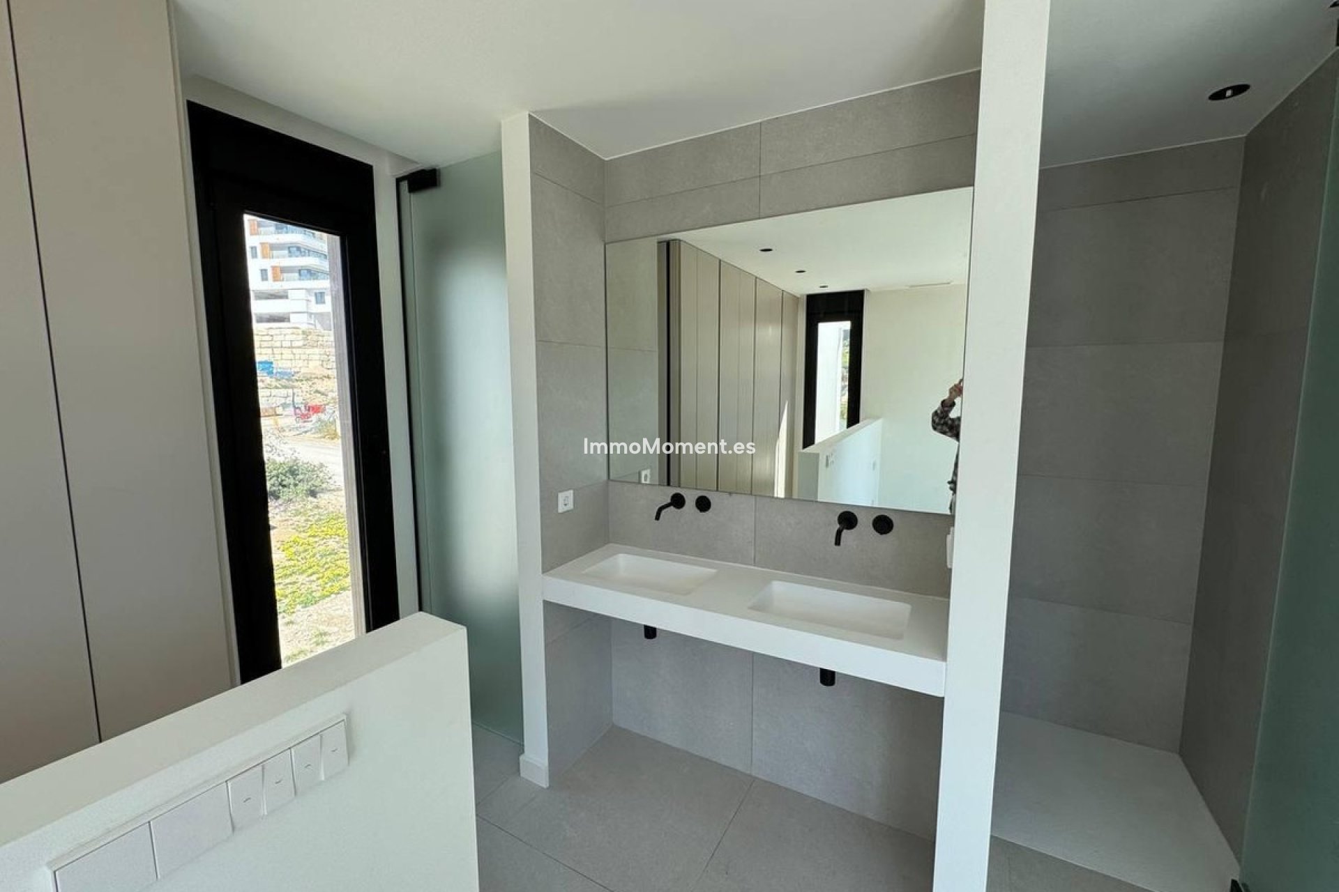 Bestaande woning - Vrijstaande villa - Finestrat