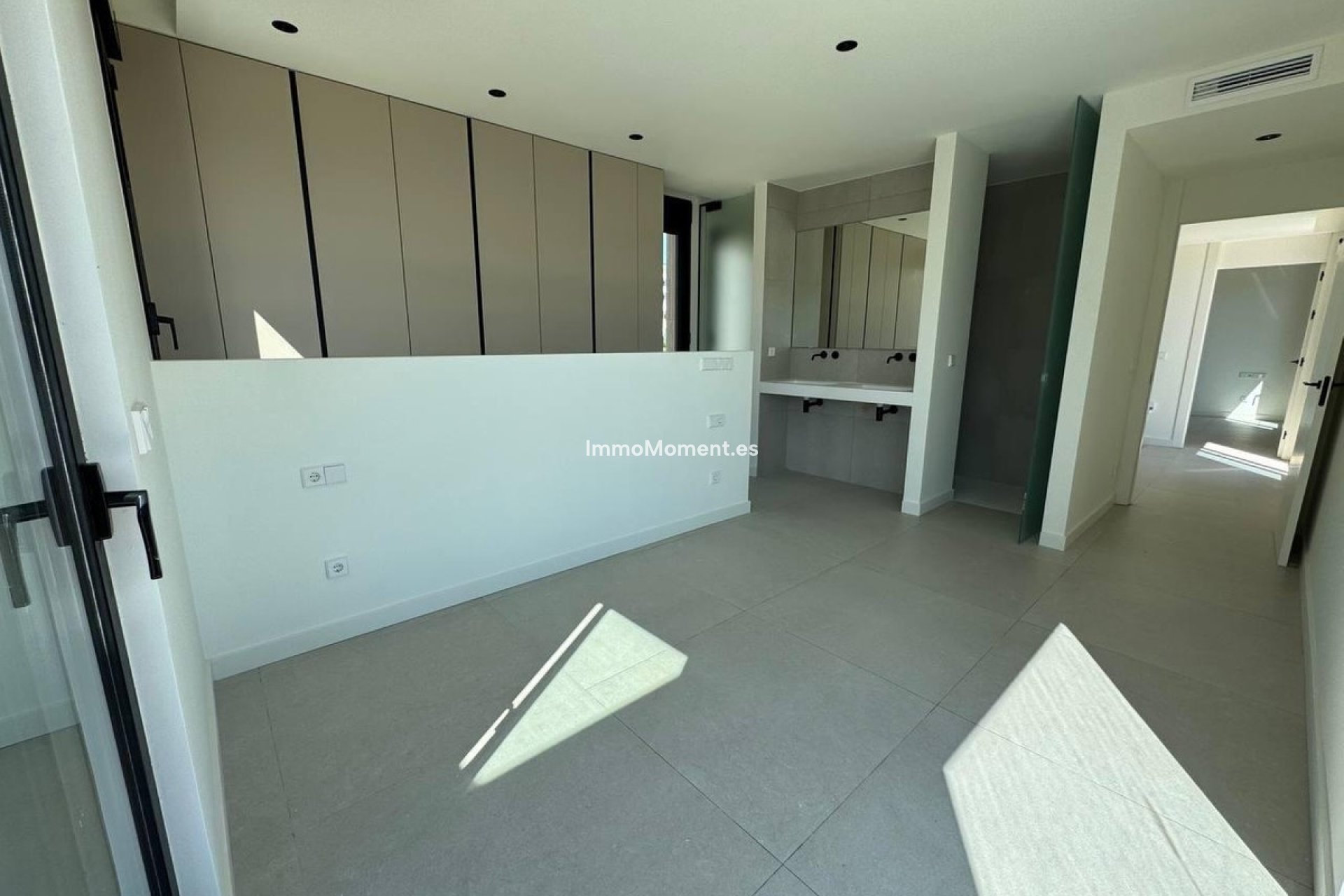 Bestaande woning - Vrijstaande villa - Finestrat