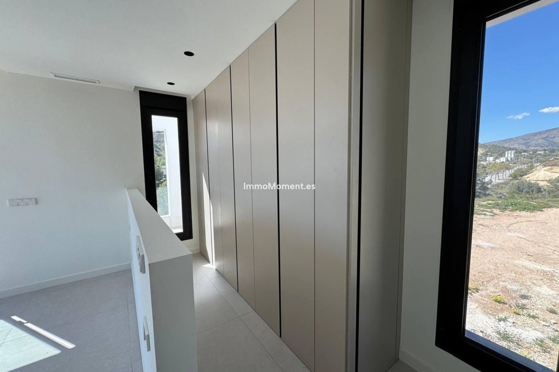 Bestaande woning - Vrijstaande villa - Finestrat
