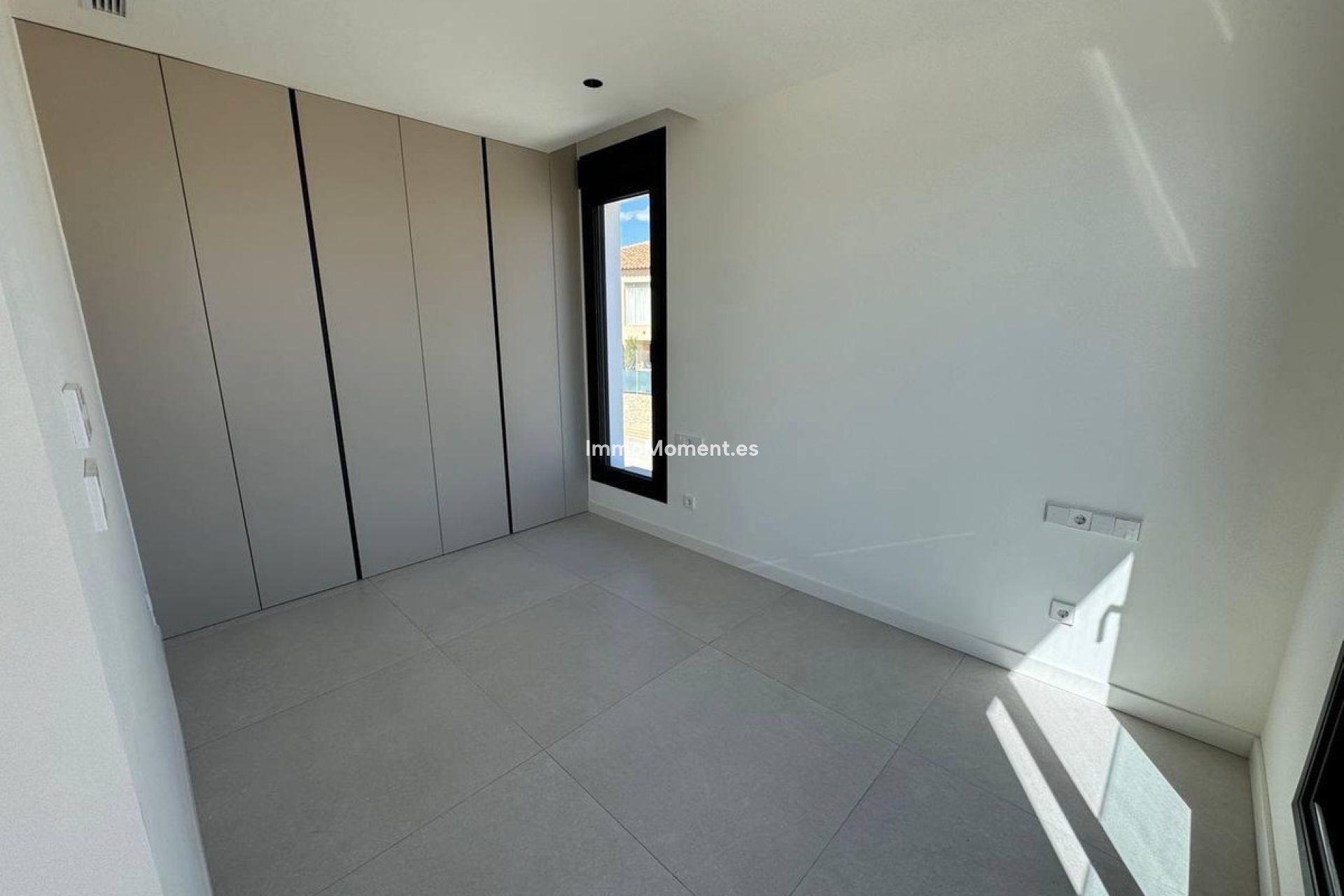 Bestaande woning - Vrijstaande villa - Finestrat