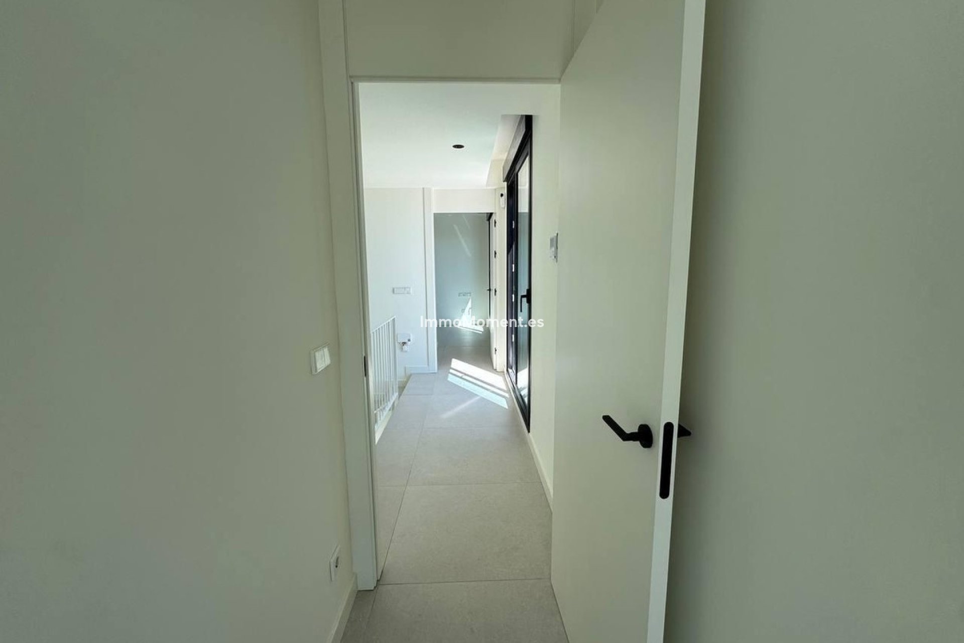 Bestaande woning - Vrijstaande villa - Finestrat