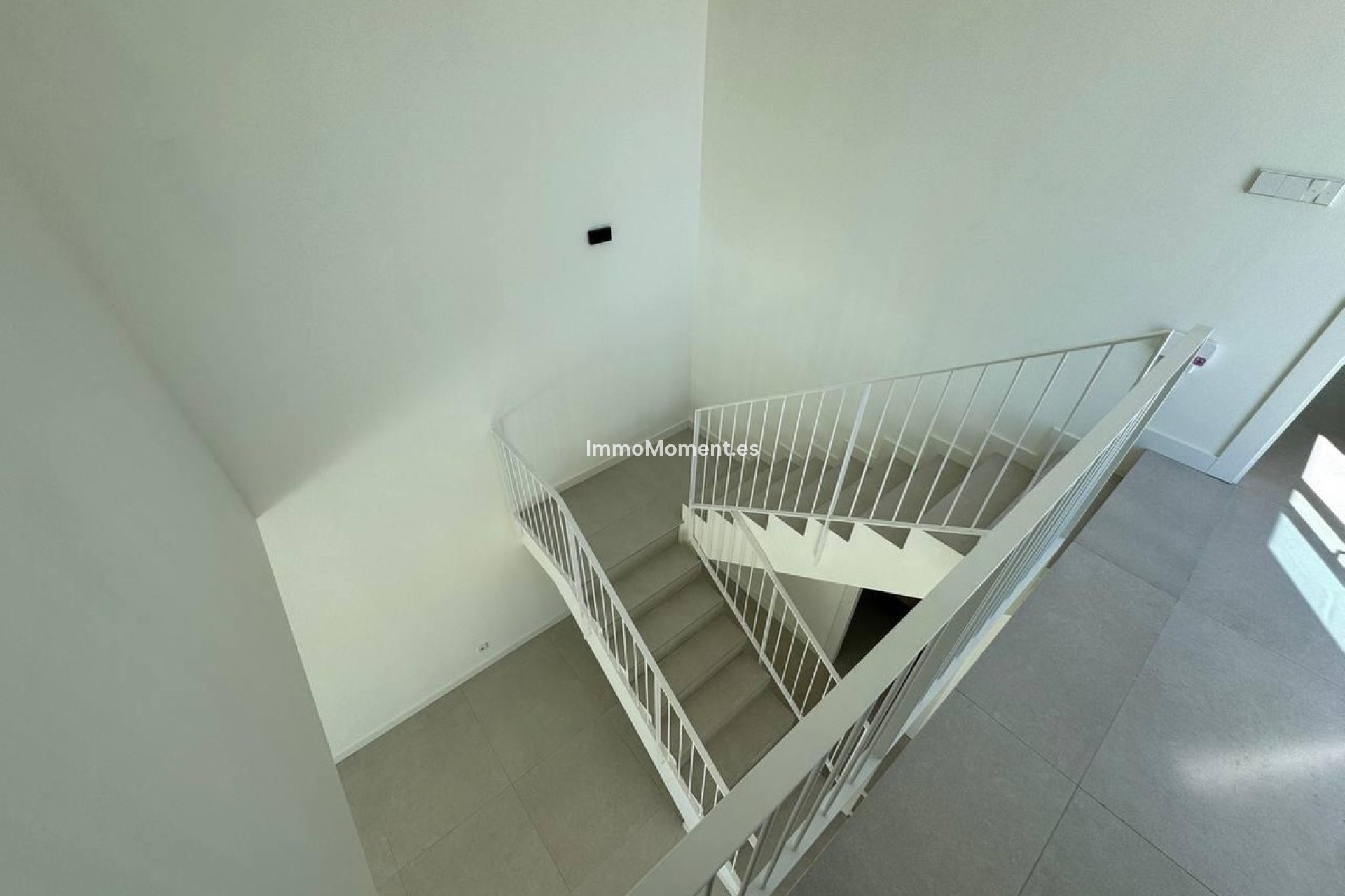 Bestaande woning - Vrijstaande villa - Finestrat