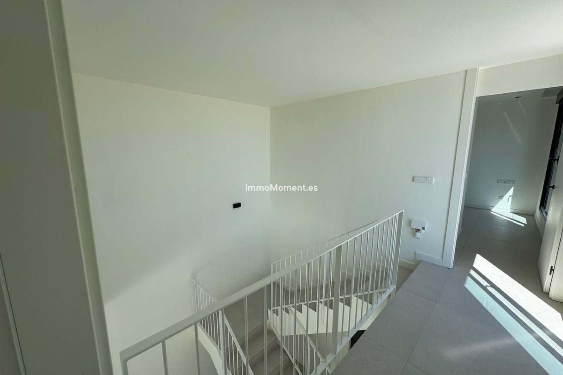 Bestaande woning - Vrijstaande villa - Finestrat