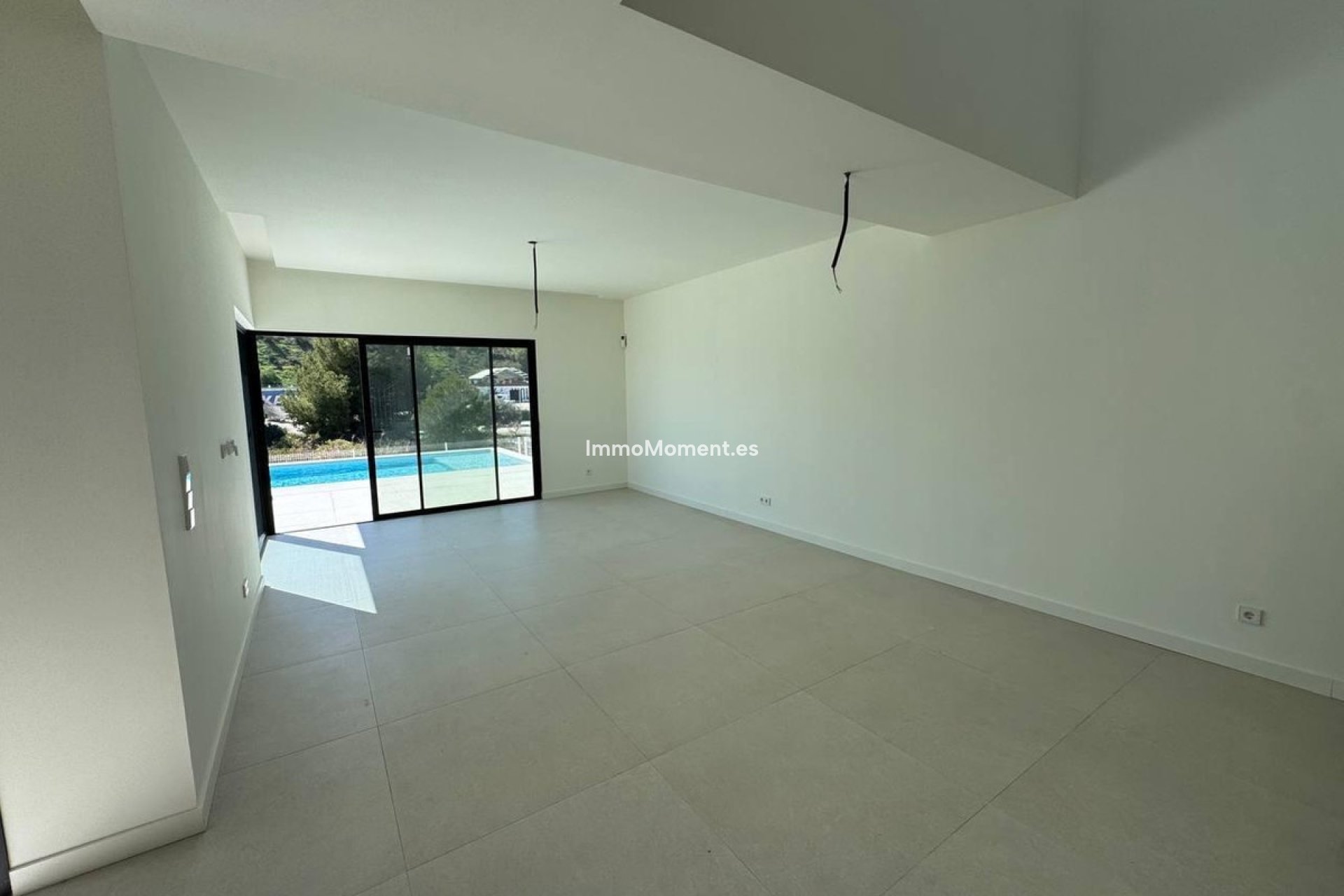 Bestaande woning - Vrijstaande villa - Finestrat