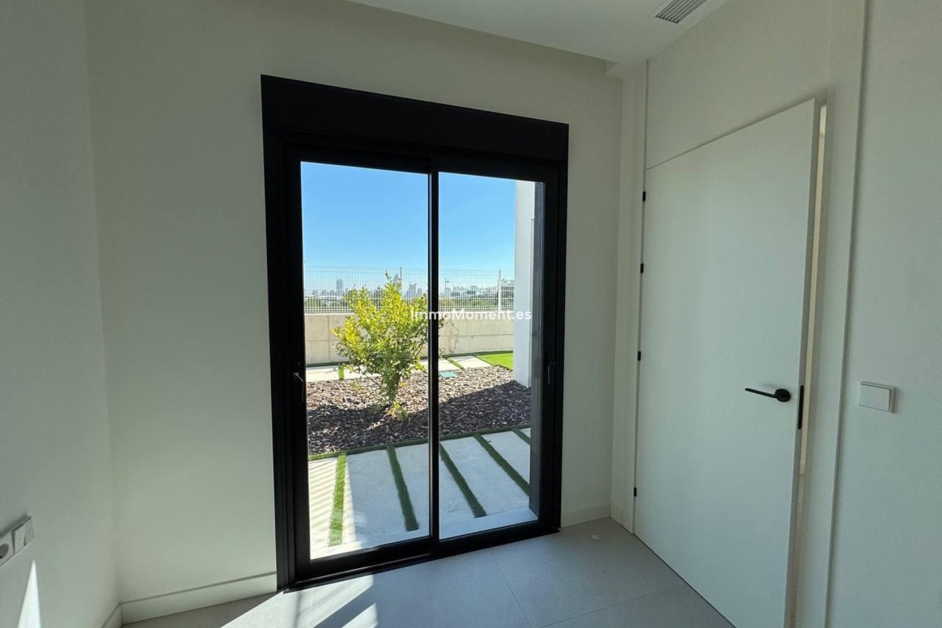 Bestaande woning - Vrijstaande villa - Finestrat