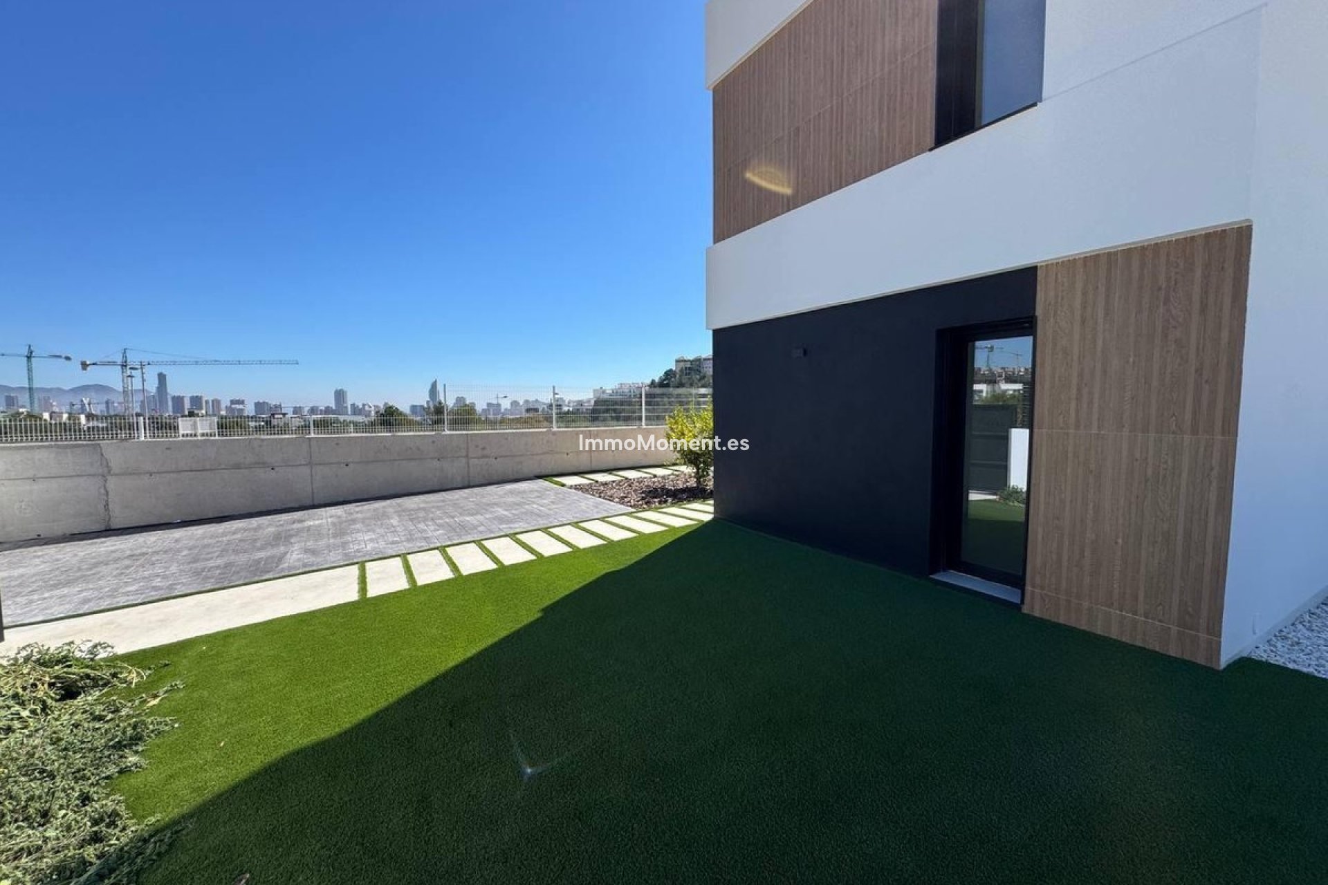 Bestaande woning - Vrijstaande villa - Finestrat