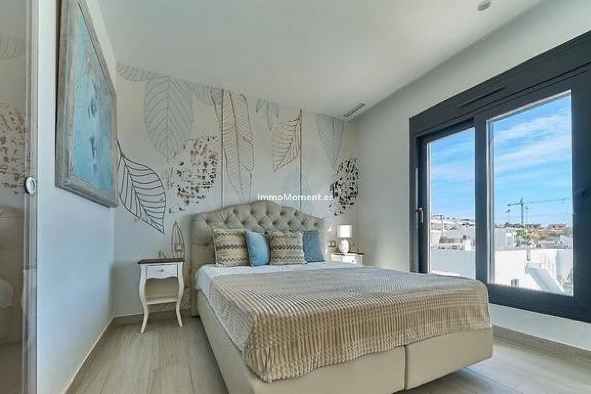 Bestaande woning - Vrijstaande villa - Finestrat