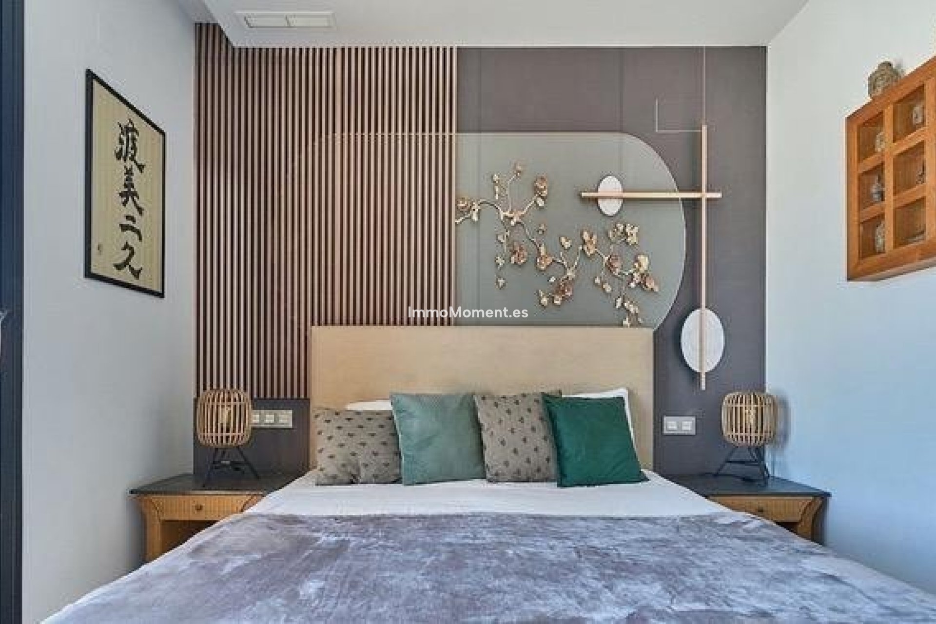 Bestaande woning - Vrijstaande villa - Finestrat