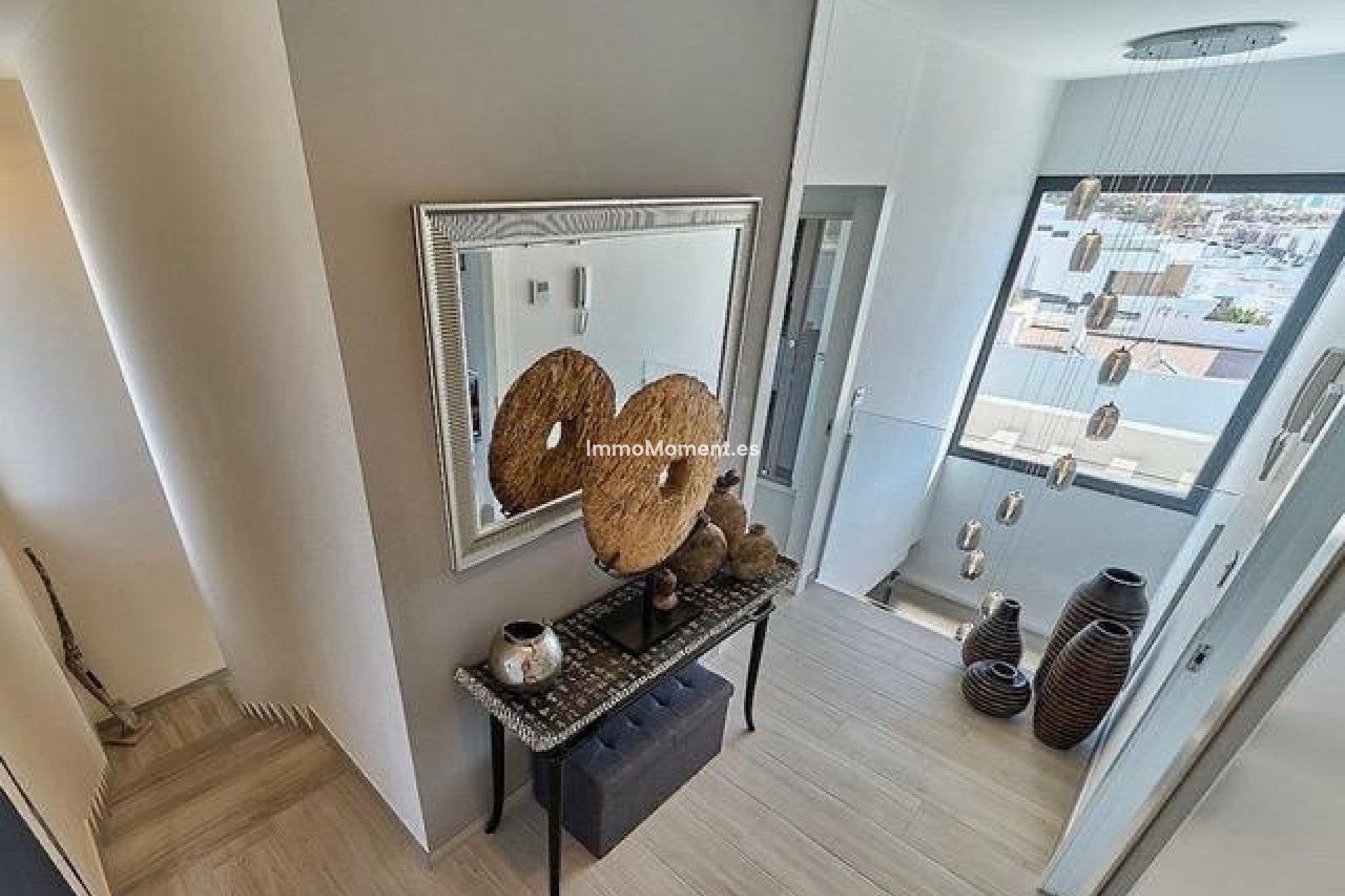 Bestaande woning - Vrijstaande villa - Finestrat