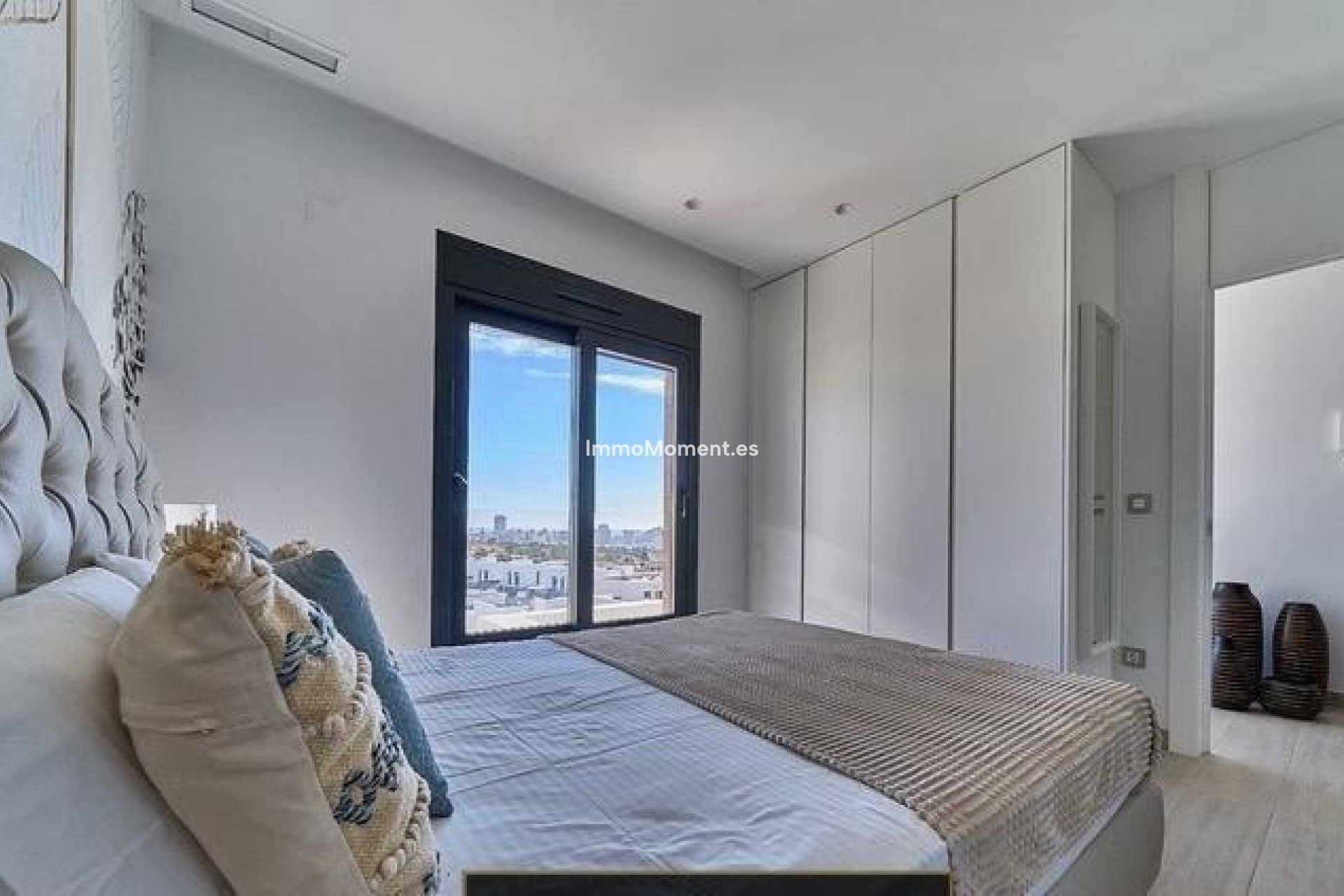 Bestaande woning - Vrijstaande villa - Finestrat