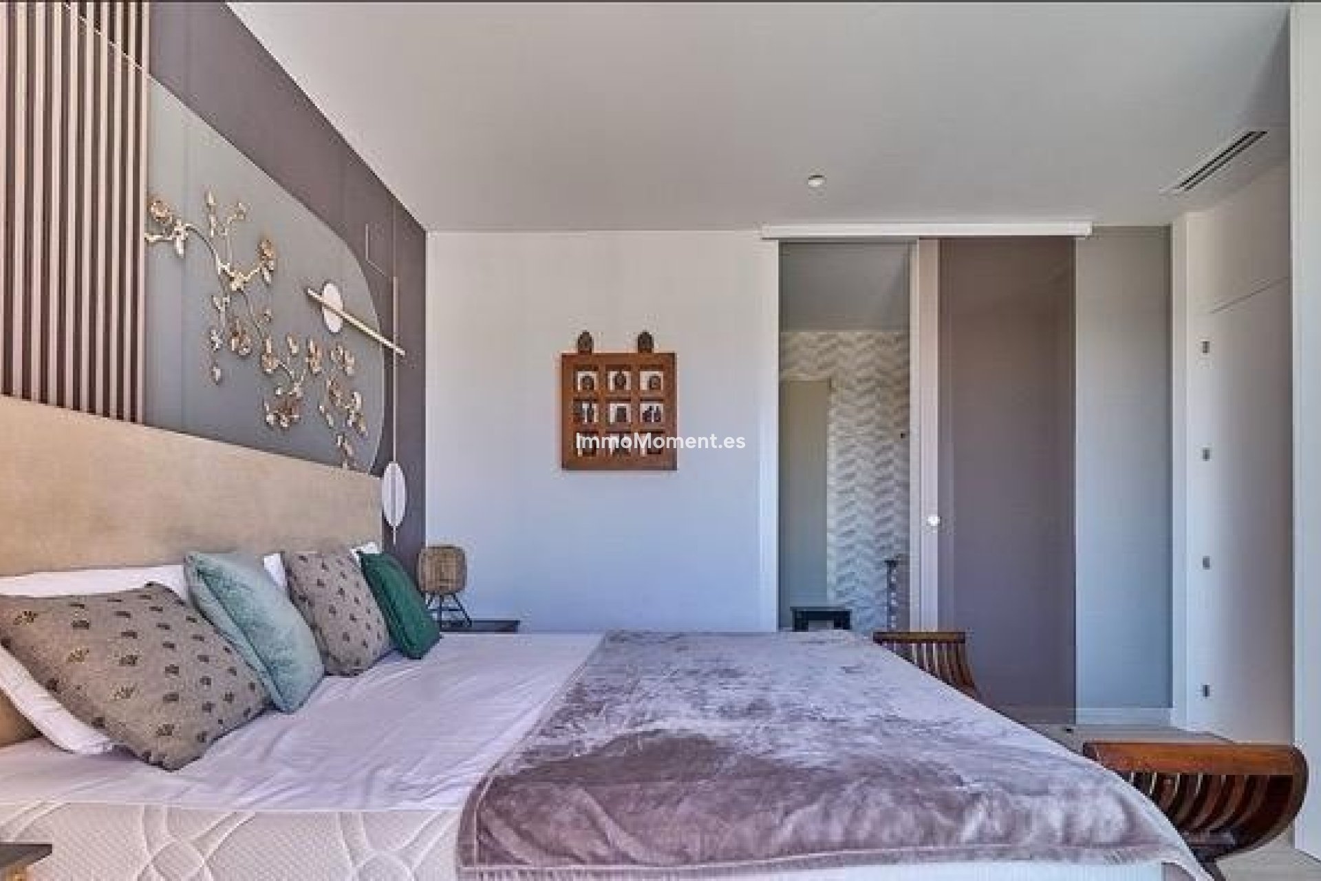 Bestaande woning - Vrijstaande villa - Finestrat