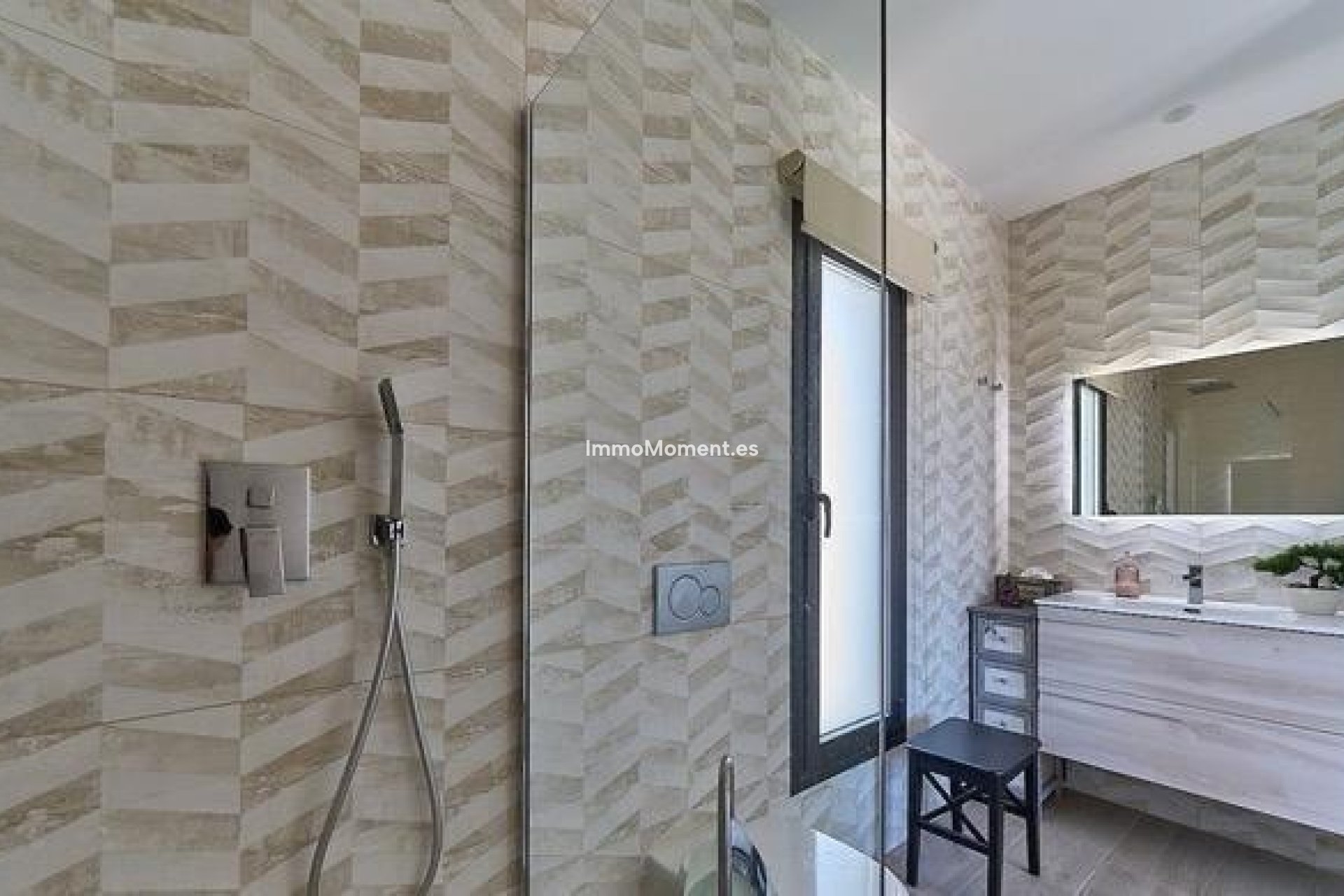 Bestaande woning - Vrijstaande villa - Finestrat
