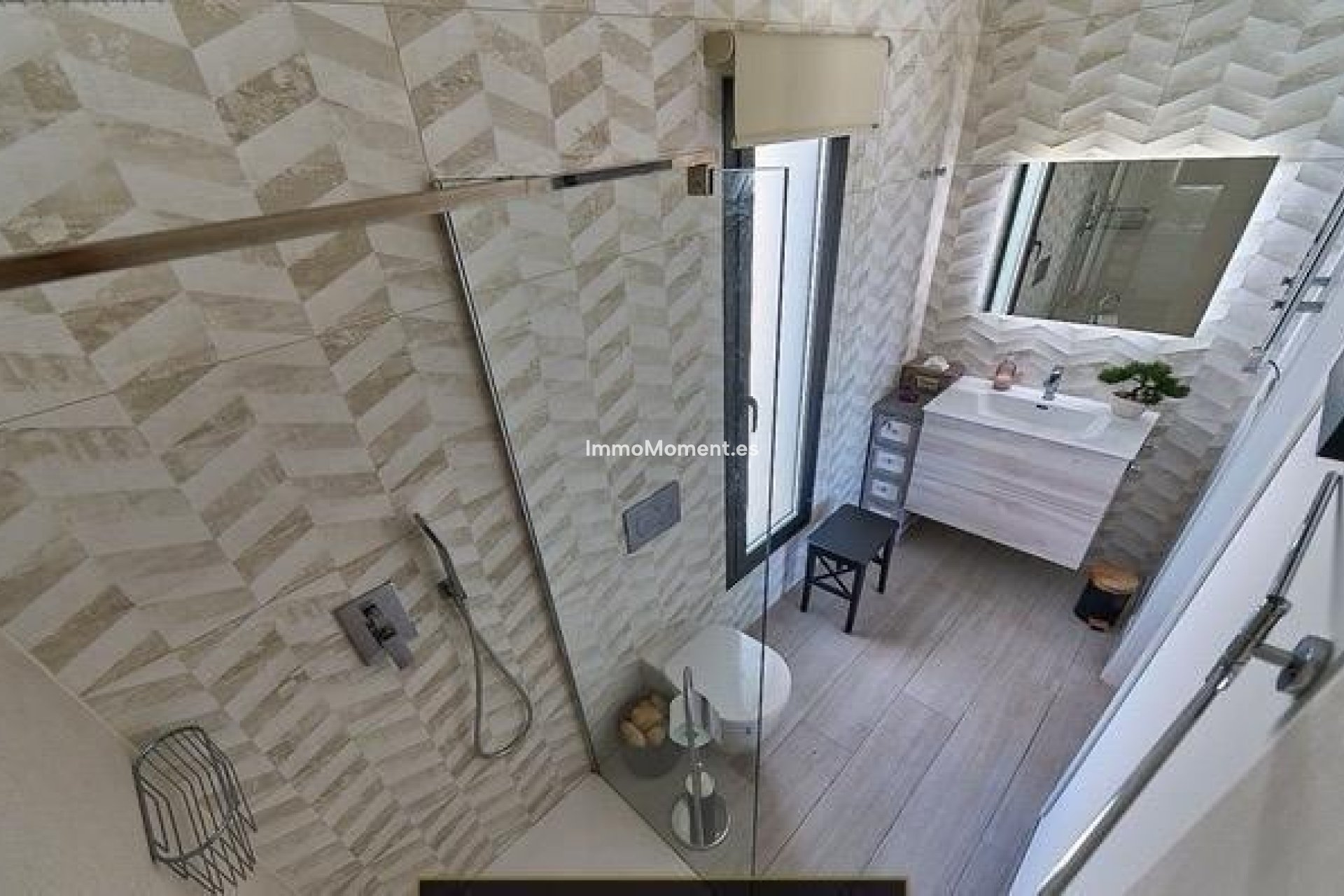 Bestaande woning - Vrijstaande villa - Finestrat