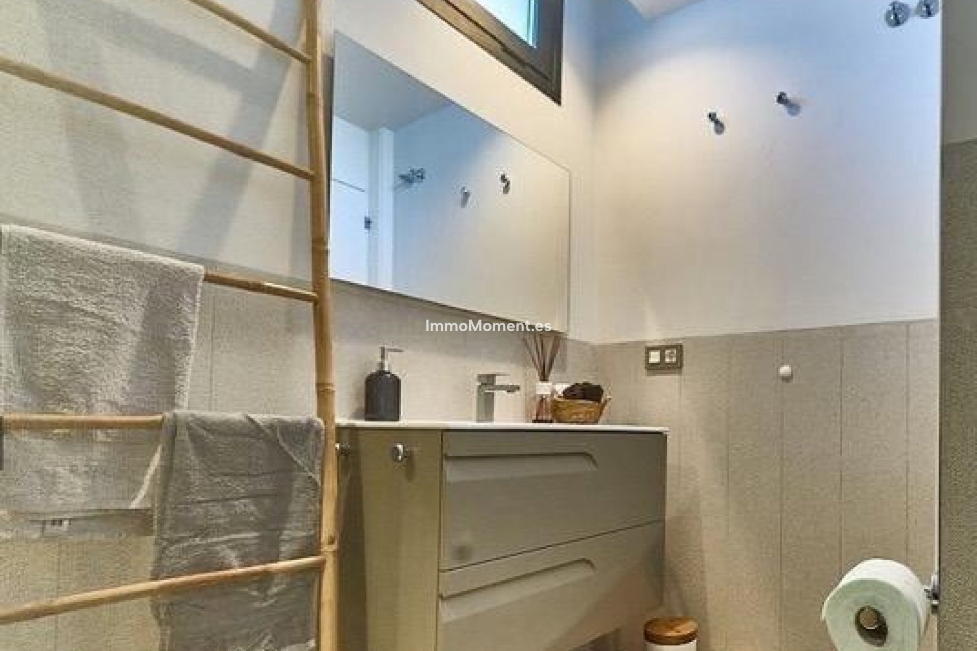 Bestaande woning - Vrijstaande villa - Finestrat