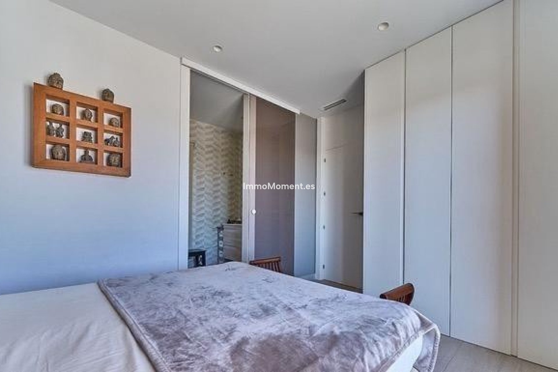 Bestaande woning - Vrijstaande villa - Finestrat