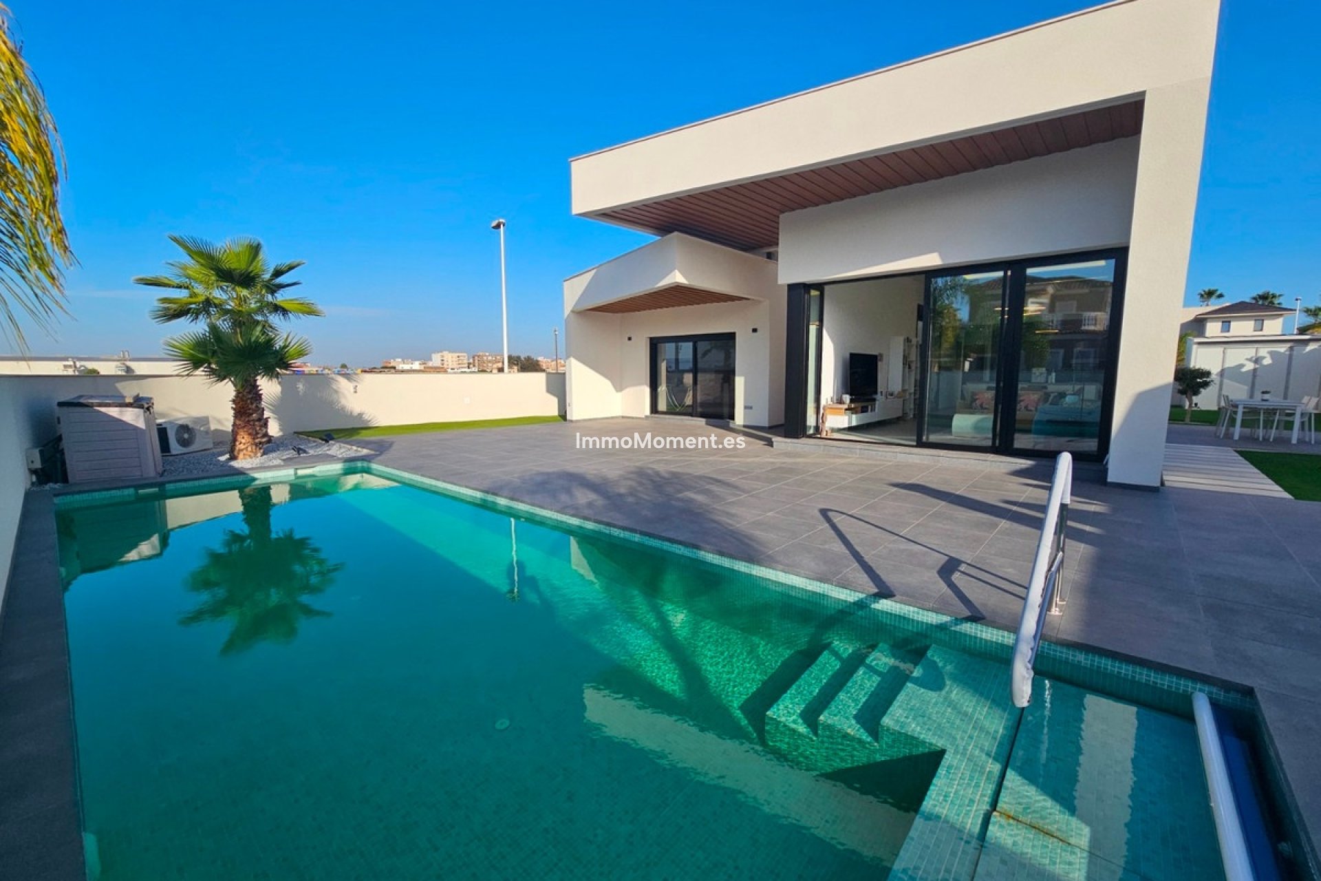 Bestaande woning - Vrijstaande villa - Formentera del Segura - Formentera del Segura Centro