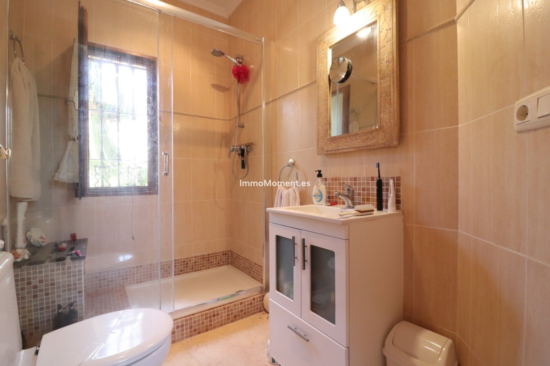 Bestaande woning - Vrijstaande villa - Formentera del Segura - Formentera del Segura Centro