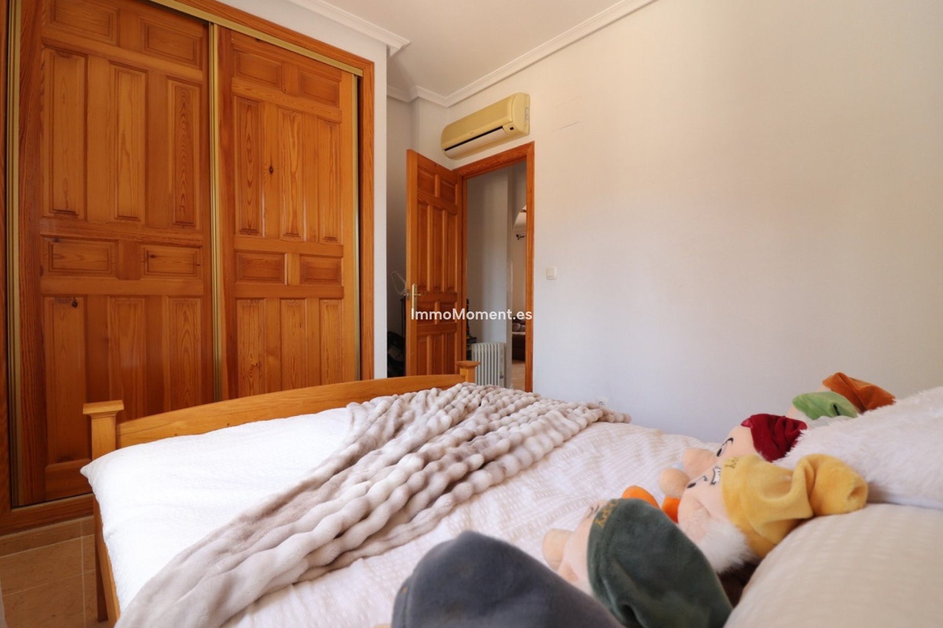 Bestaande woning - Vrijstaande villa - Formentera del Segura - Formentera del Segura Centro