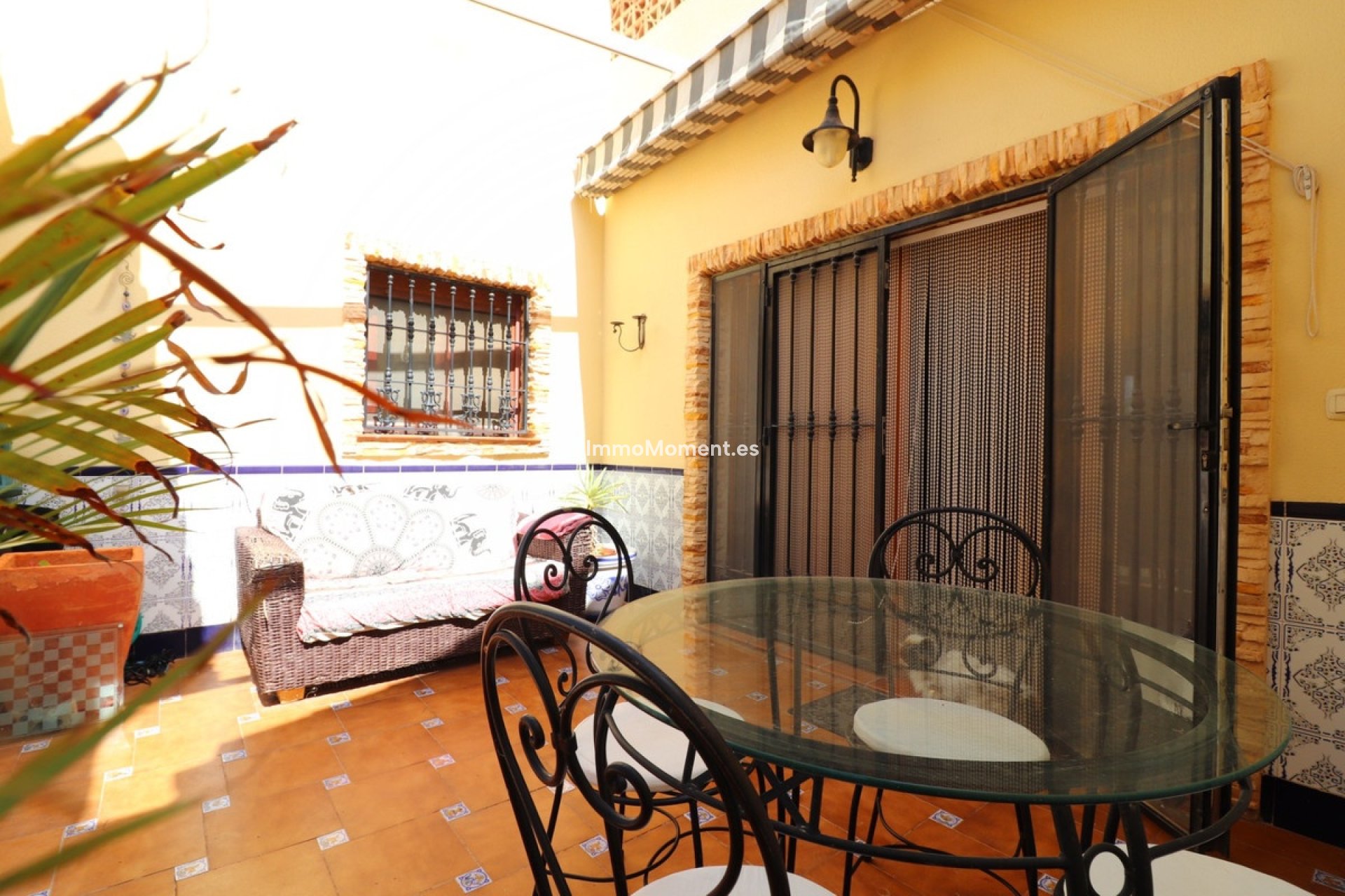 Bestaande woning - Vrijstaande villa - Formentera del Segura - Formentera del Segura Centro