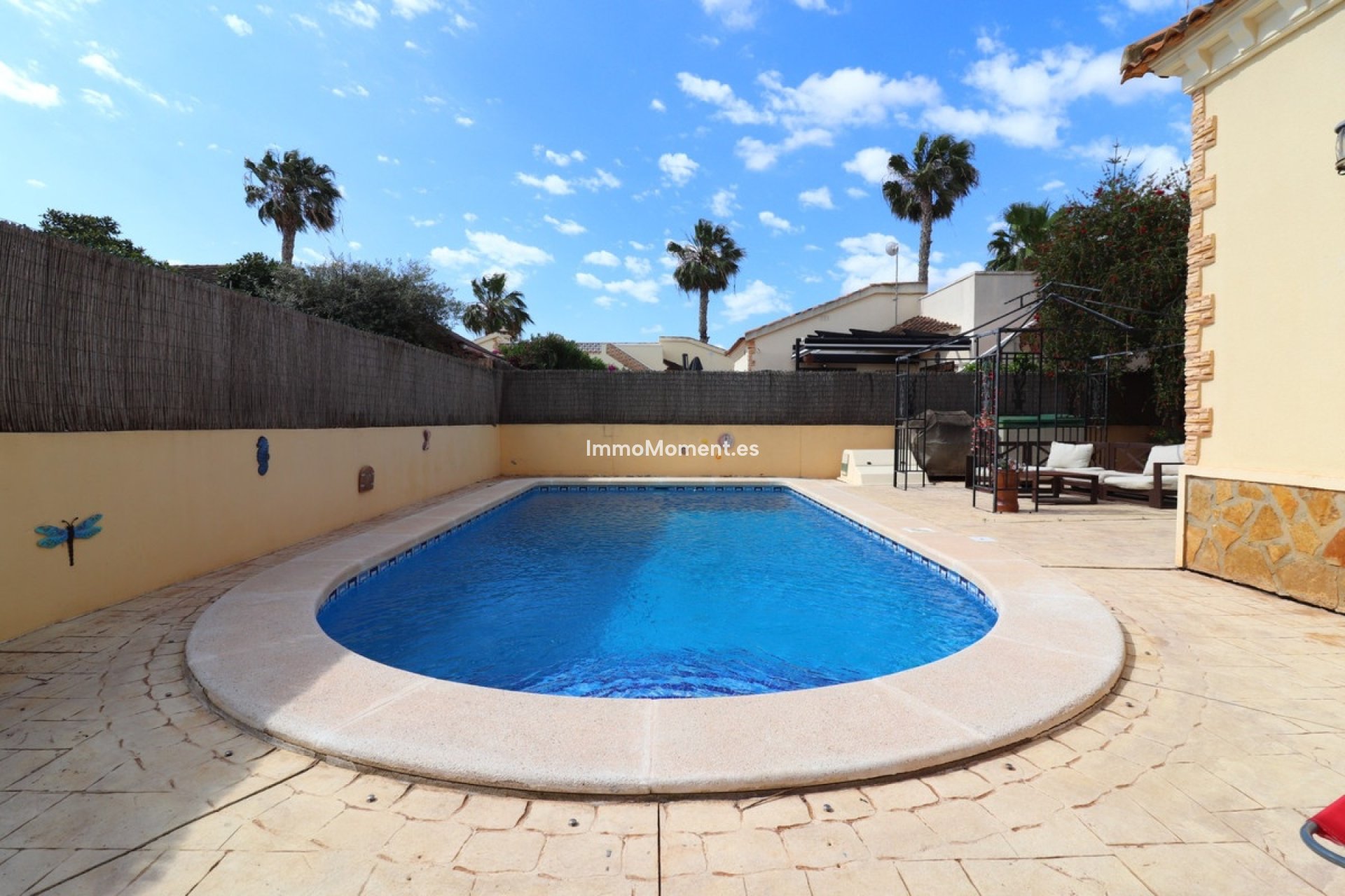 Bestaande woning - Vrijstaande villa - Formentera del Segura - Formentera del Segura Centro