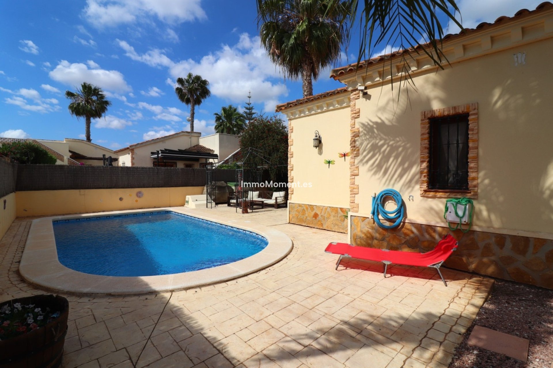 Bestaande woning - Vrijstaande villa - Formentera del Segura - Formentera del Segura Centro