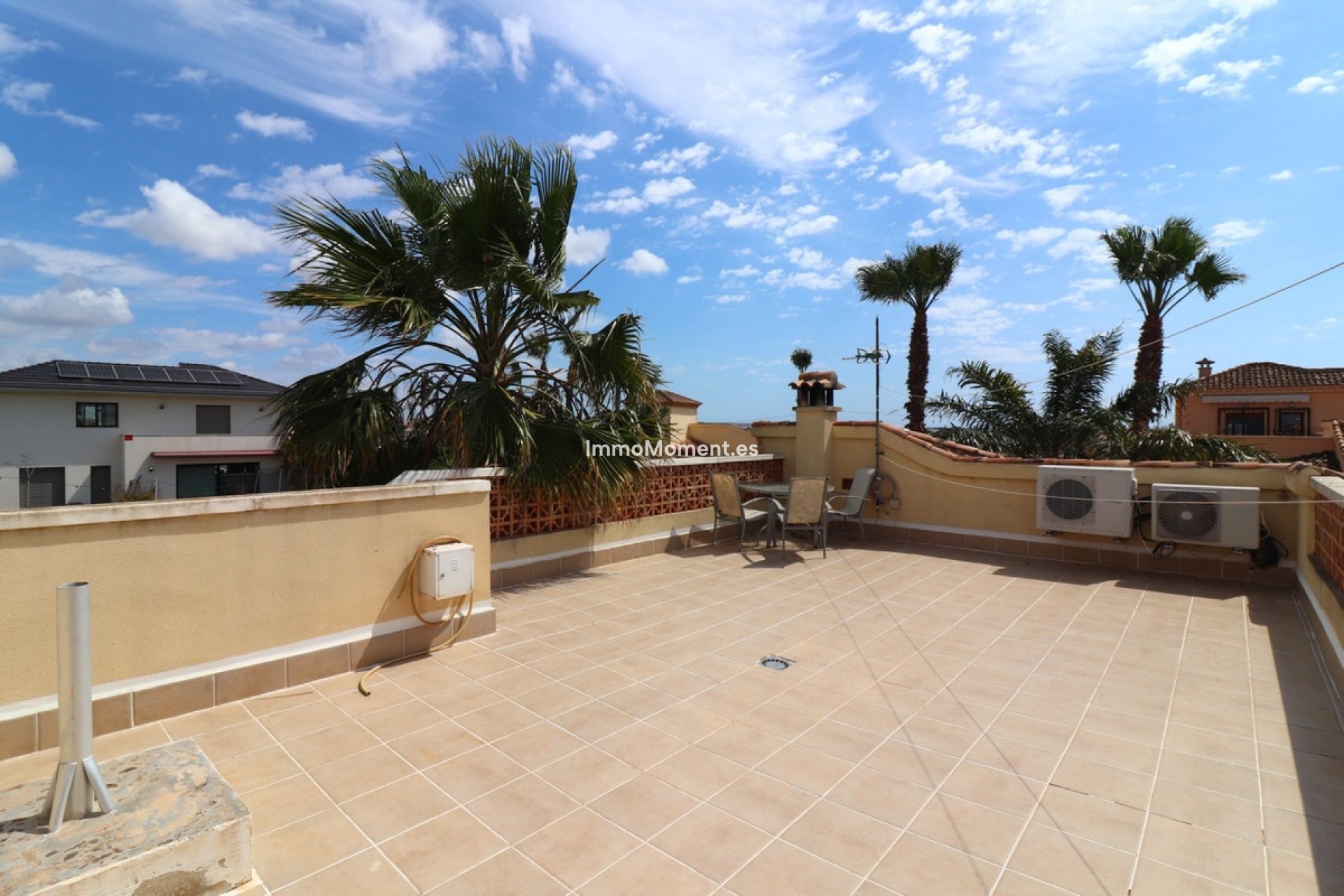 Bestaande woning - Vrijstaande villa - Formentera del Segura - Formentera del Segura Centro