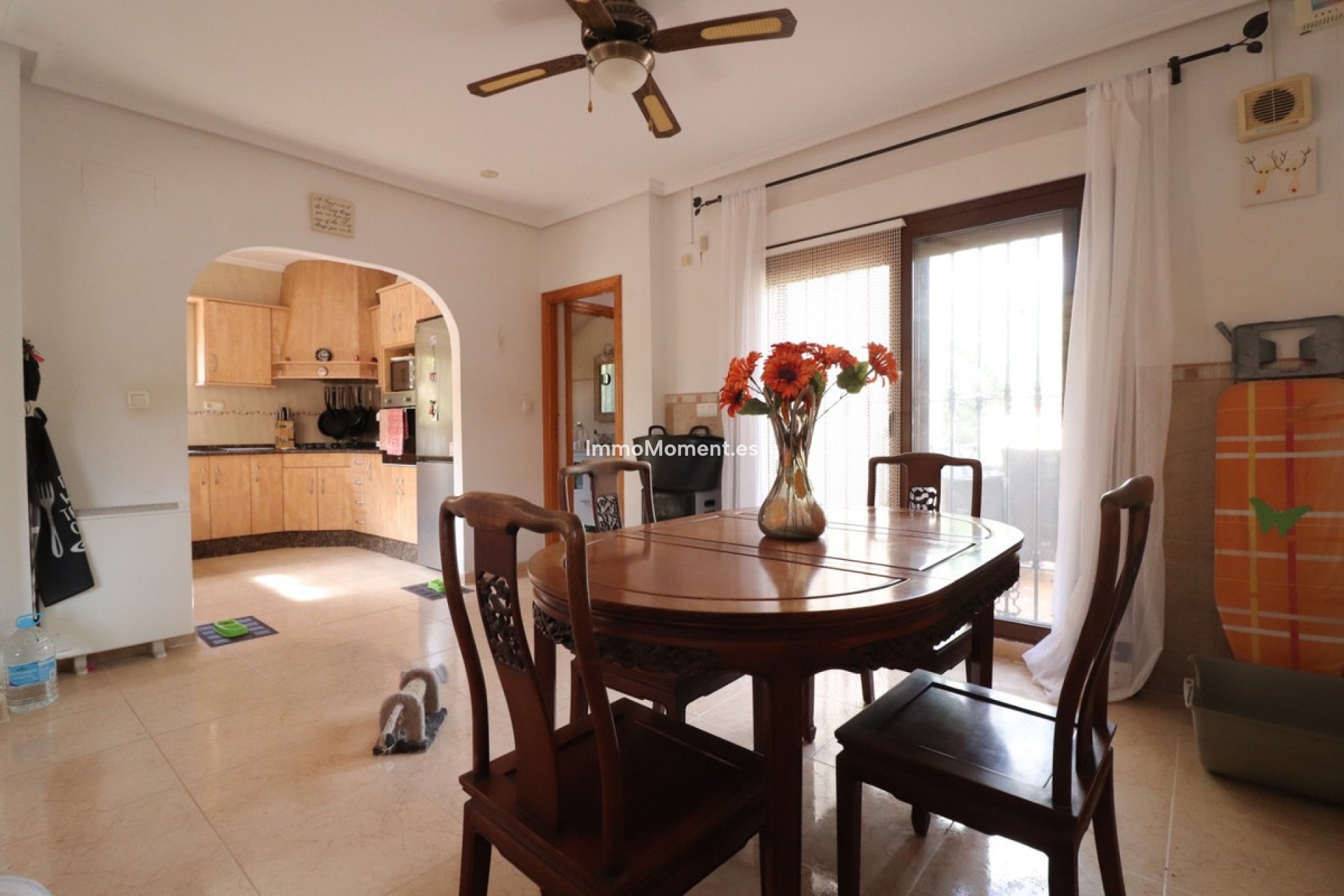 Bestaande woning - Vrijstaande villa - Formentera del Segura - Formentera del Segura Centro