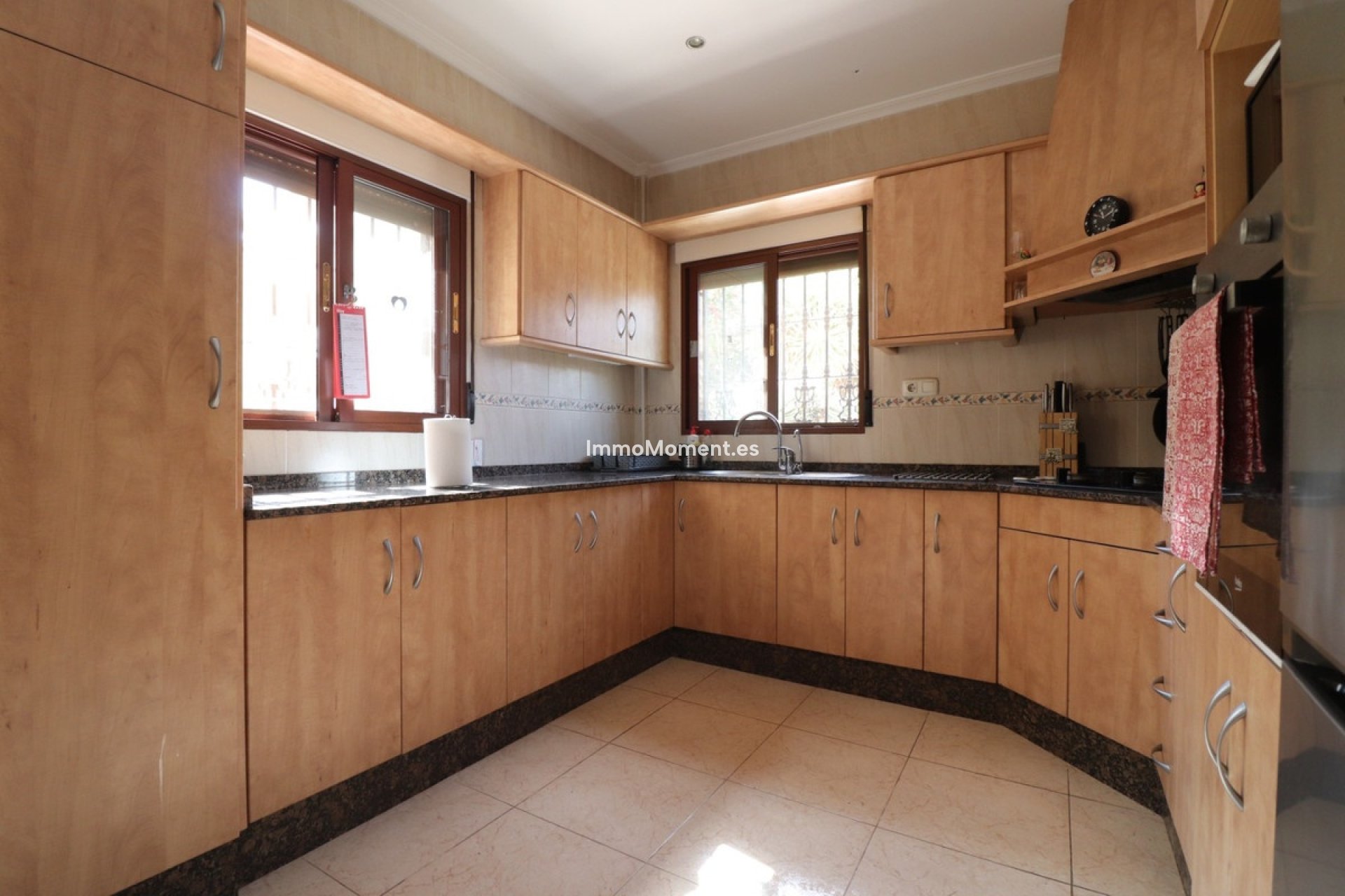 Bestaande woning - Vrijstaande villa - Formentera del Segura - Formentera del Segura Centro