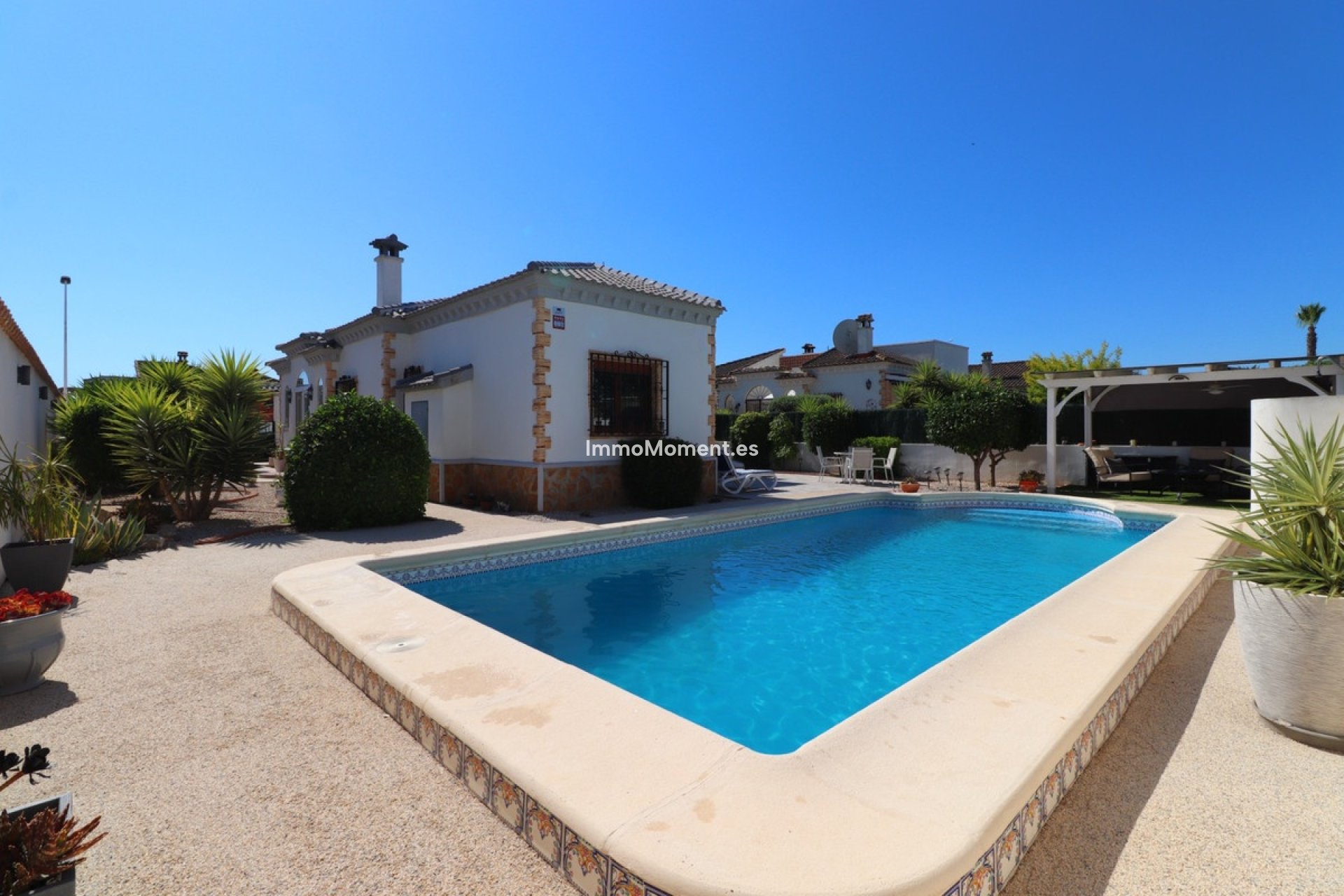 Bestaande woning - Vrijstaande villa - Formentera del Segura - Formentera del Segura Centro