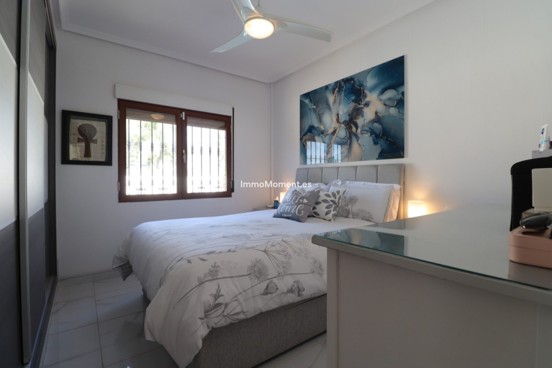 Bestaande woning - Vrijstaande villa - Formentera del Segura - Formentera del Segura Centro