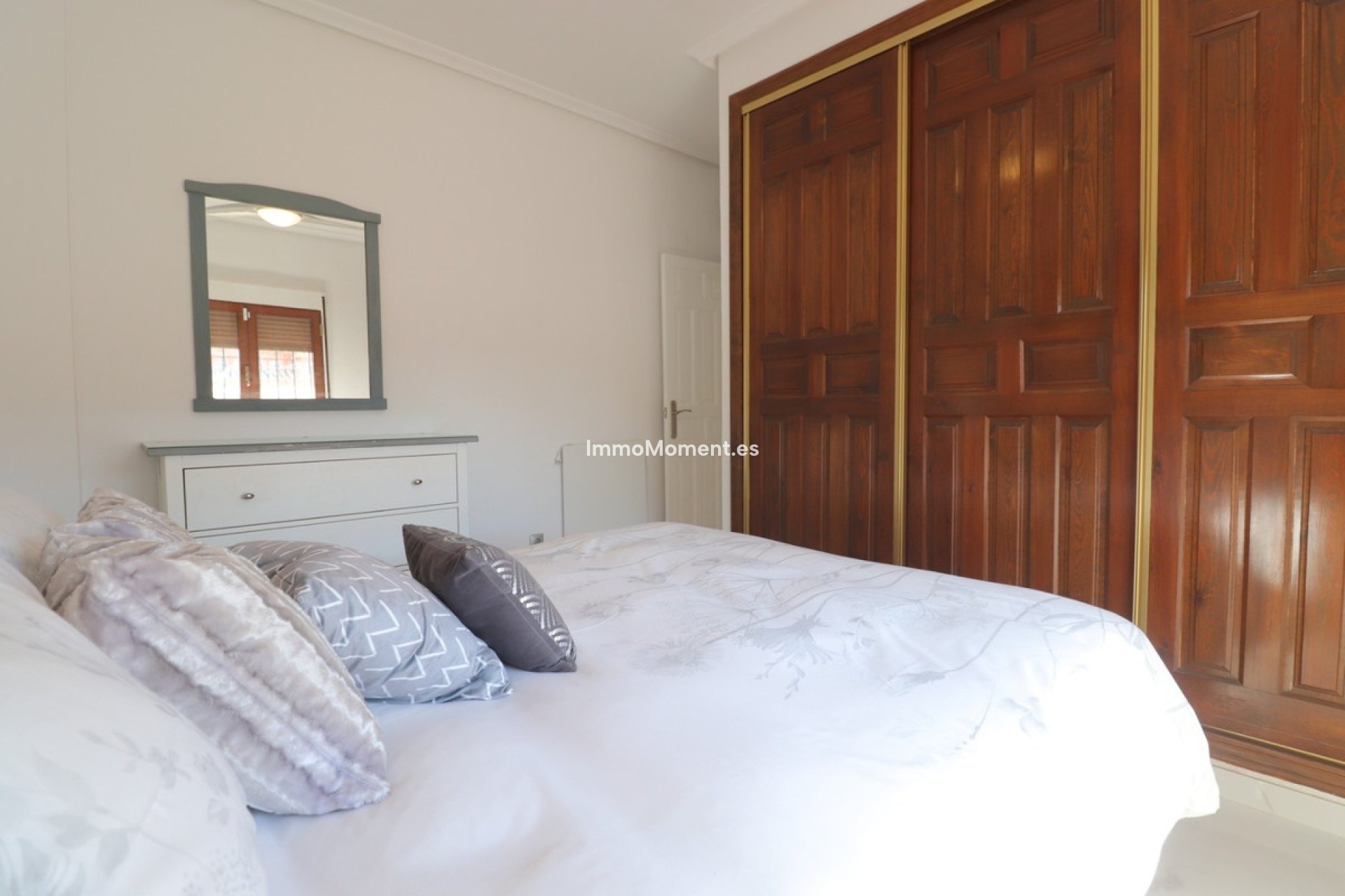 Bestaande woning - Vrijstaande villa - Formentera del Segura - Formentera del Segura Centro