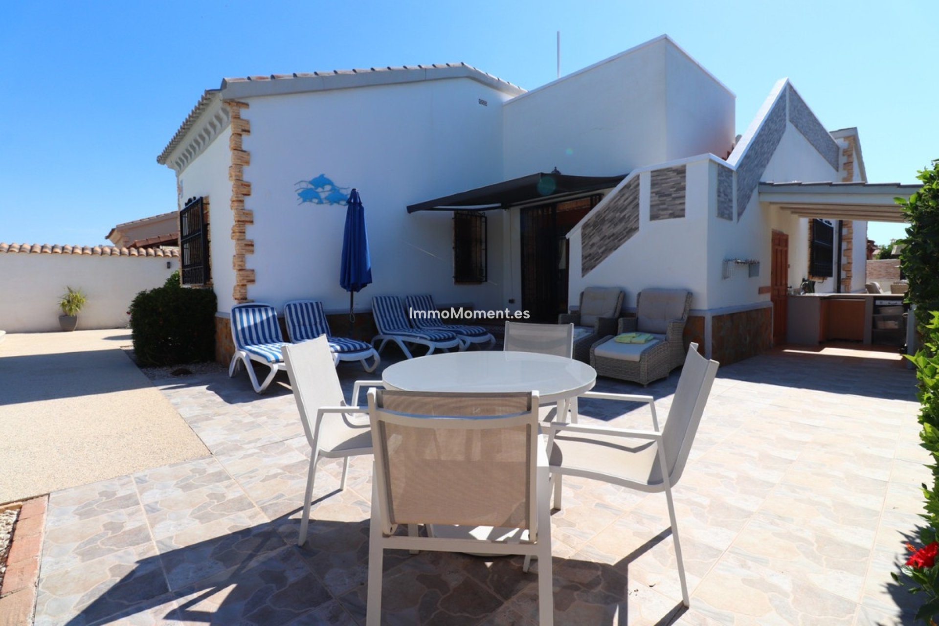 Bestaande woning - Vrijstaande villa - Formentera del Segura - Formentera del Segura Centro