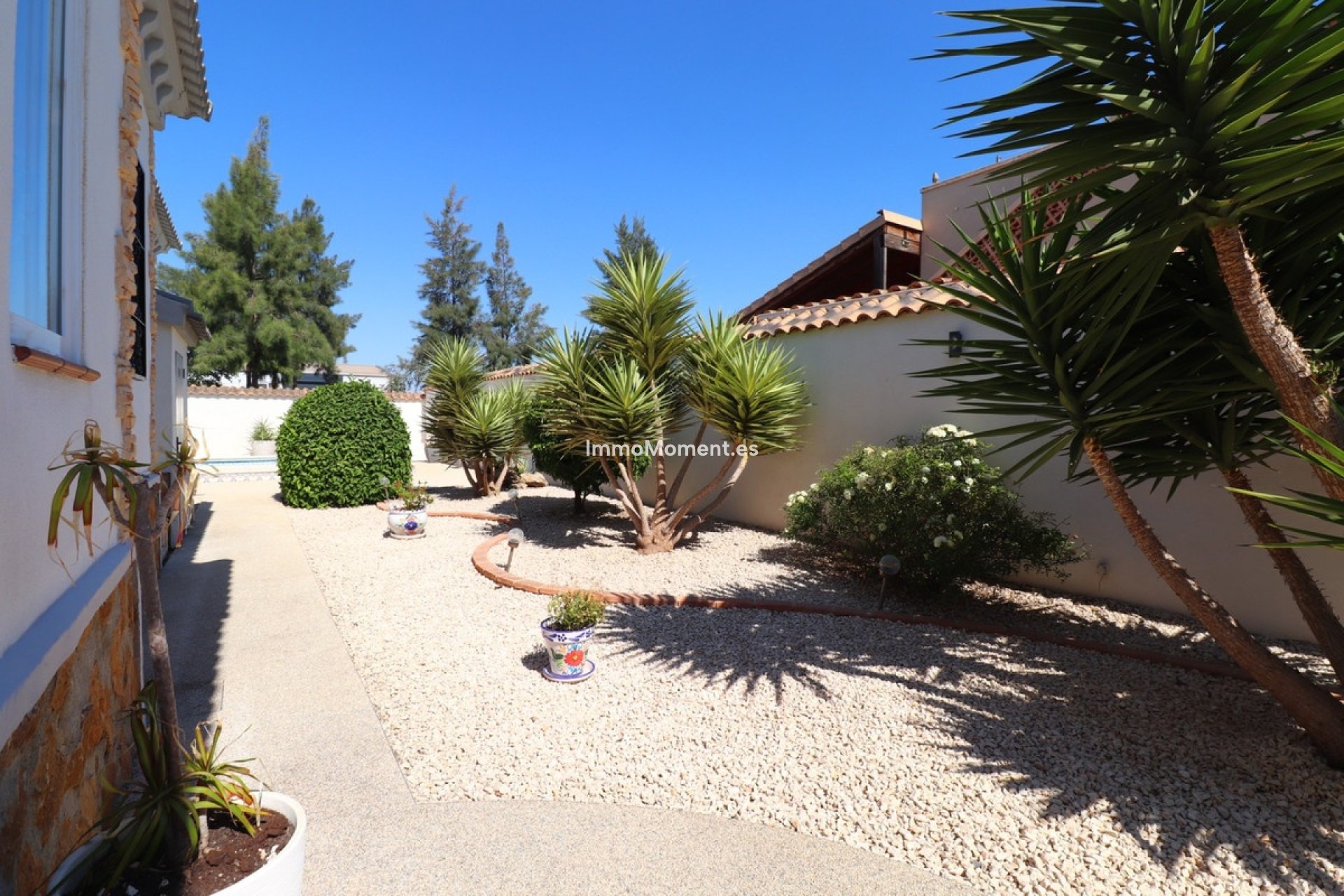 Bestaande woning - Vrijstaande villa - Formentera del Segura - Formentera del Segura Centro
