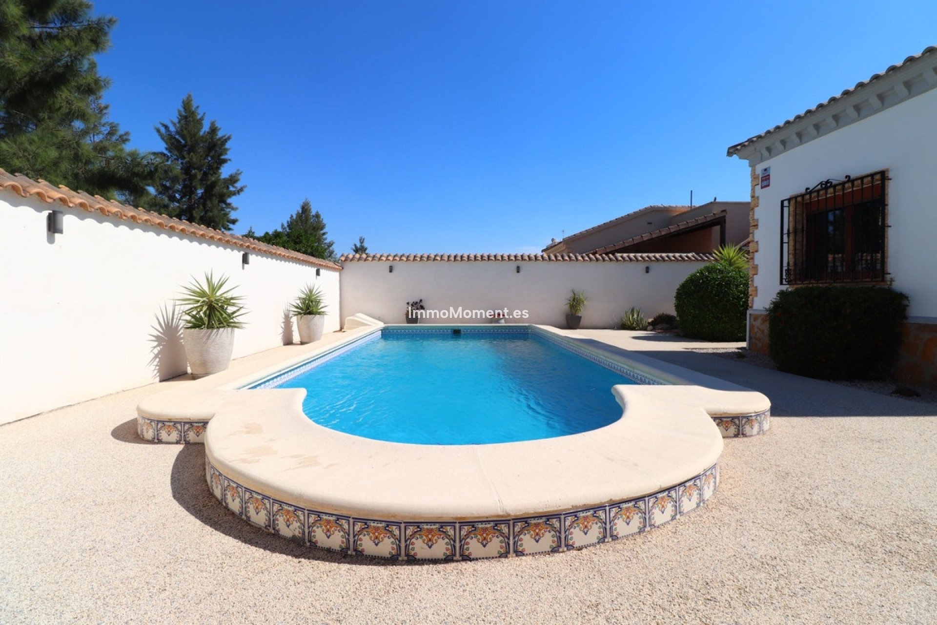 Bestaande woning - Vrijstaande villa - Formentera del Segura - Formentera del Segura Centro