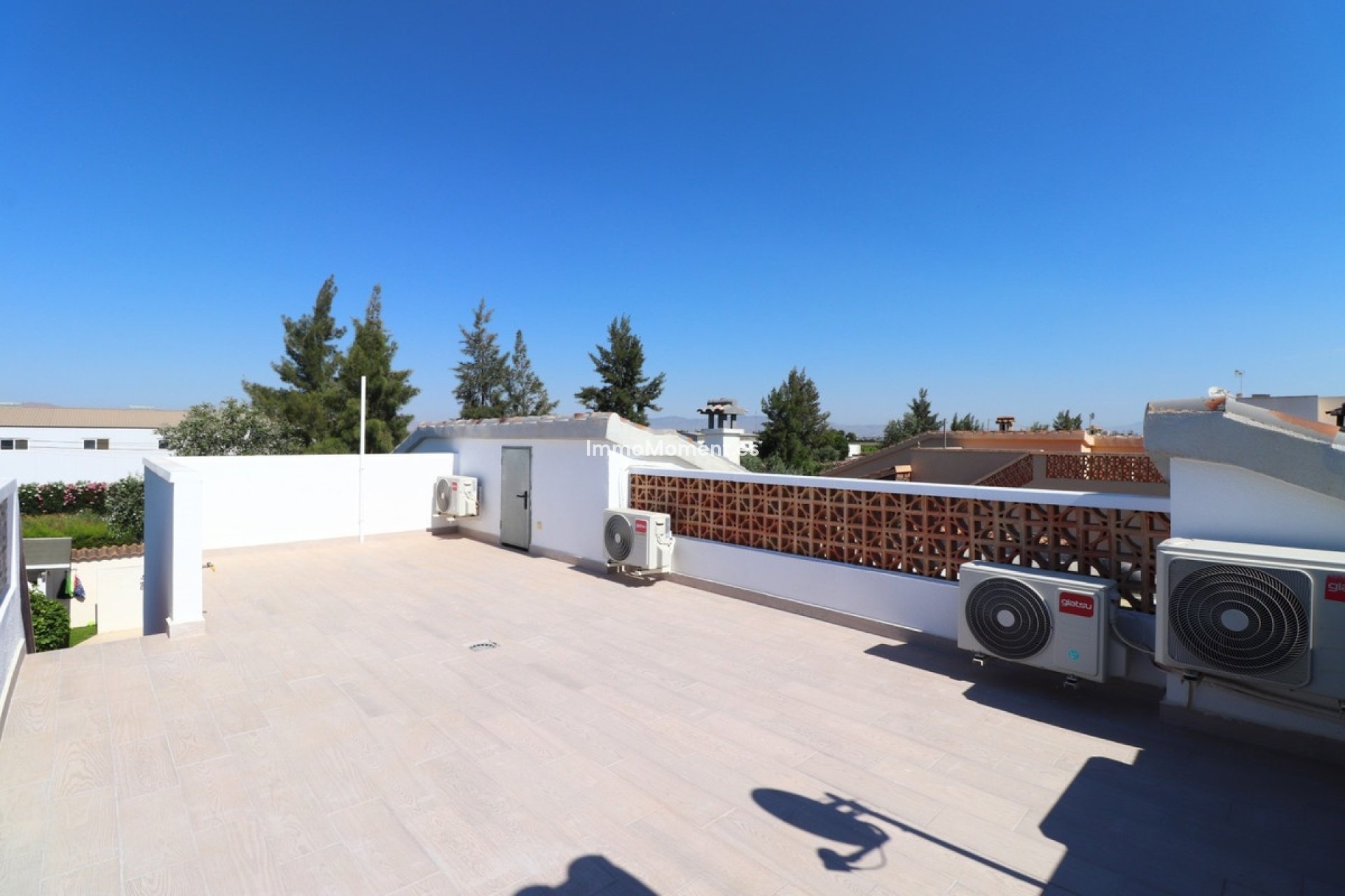 Bestaande woning - Vrijstaande villa - Formentera del Segura - Formentera del Segura Centro