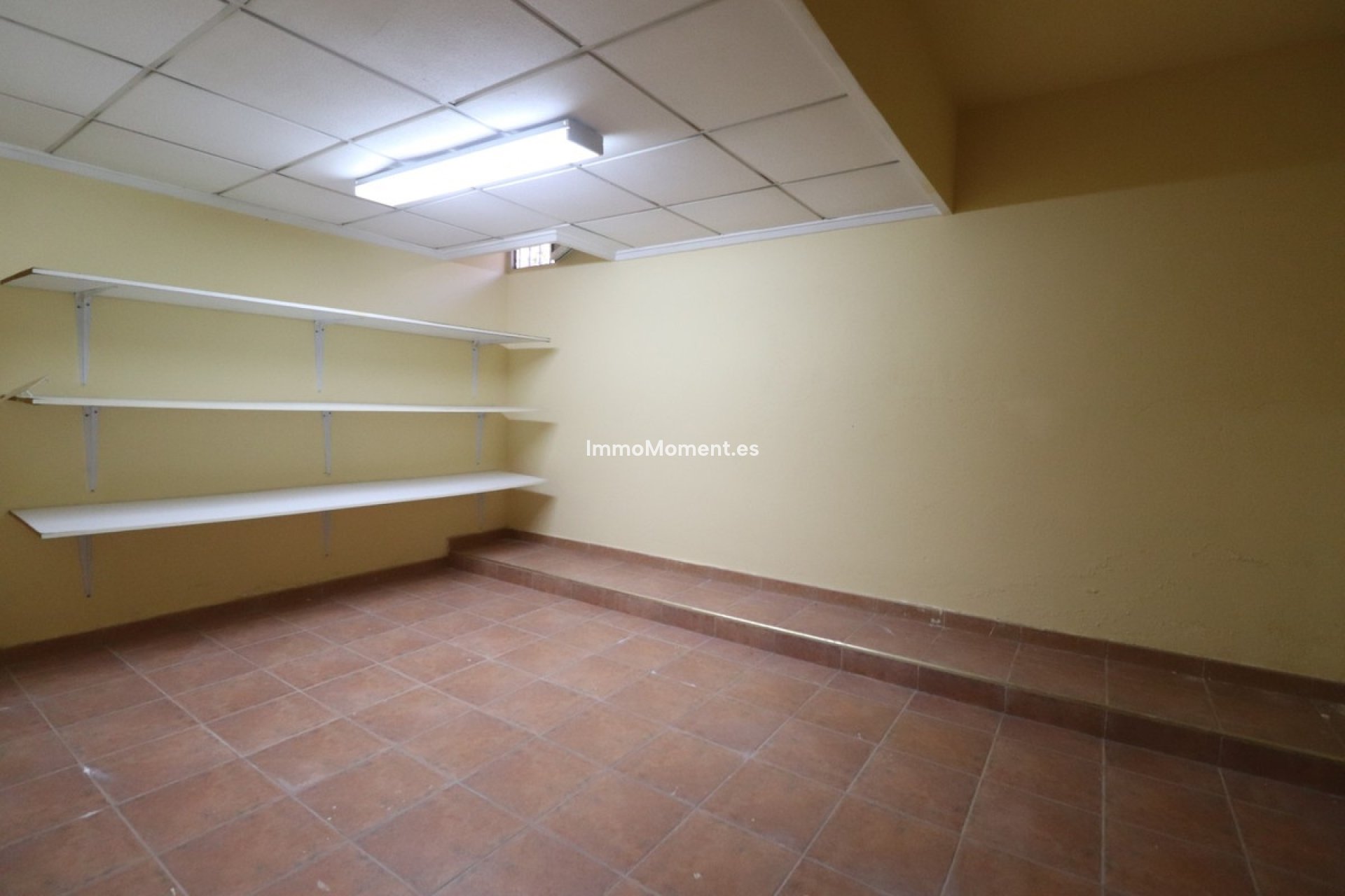 Bestaande woning - Vrijstaande villa - Formentera del Segura - Los Palacios