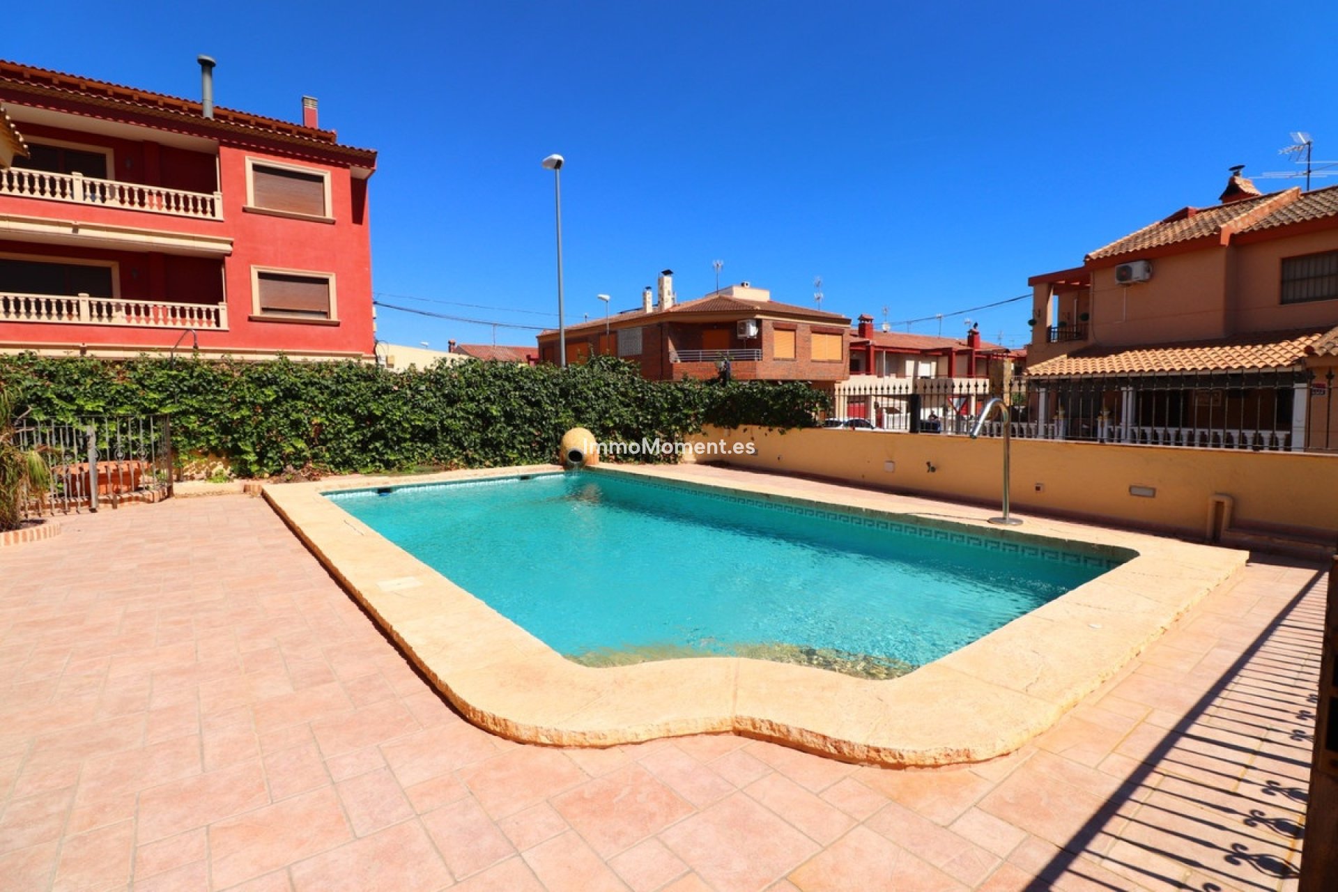 Bestaande woning - Vrijstaande villa - Formentera del Segura - Los Palacios