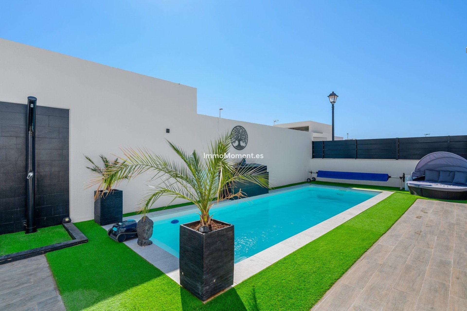 Bestaande woning - Vrijstaande villa - Fortuna - Fortuna Centro