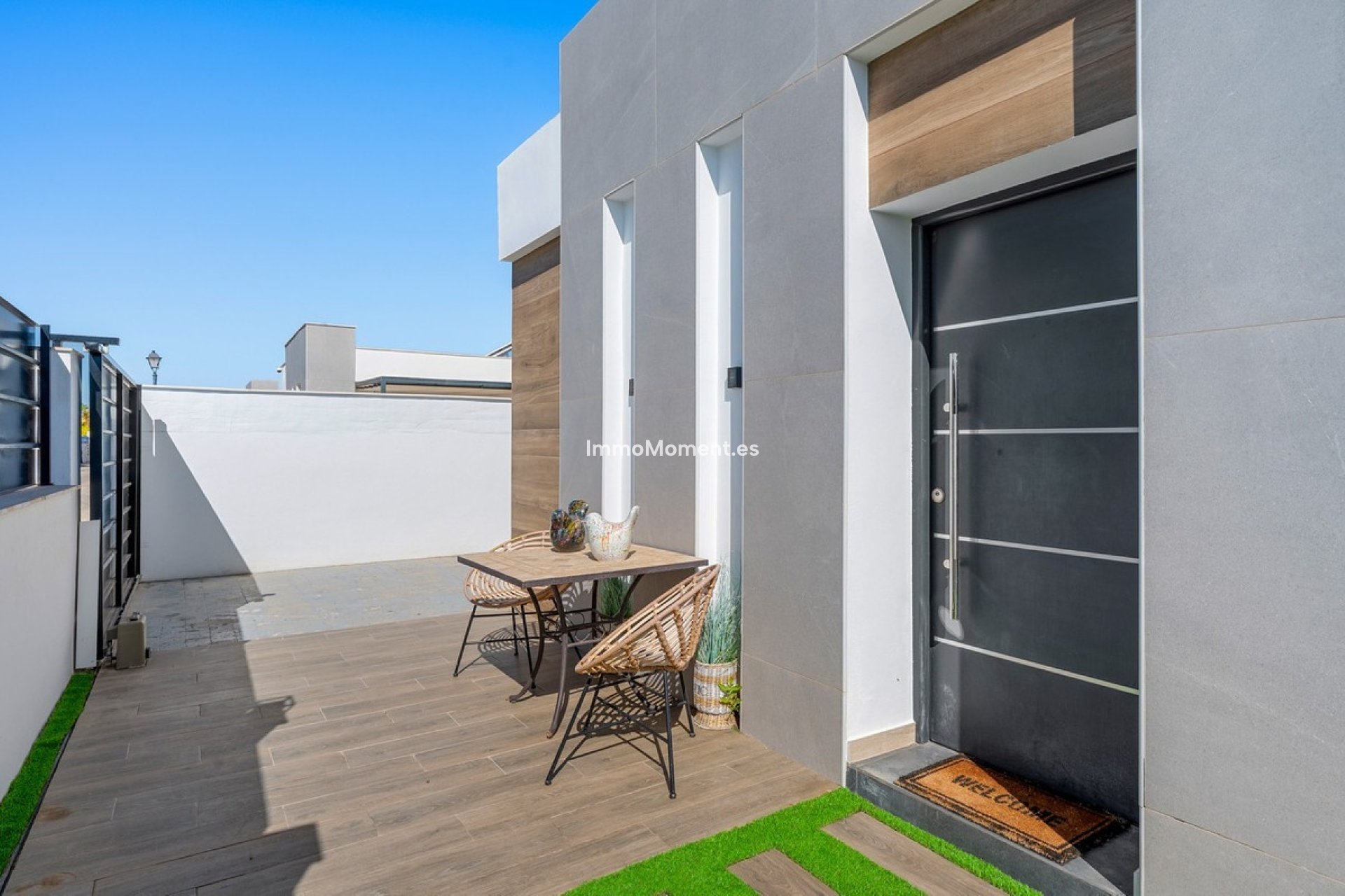 Bestaande woning - Vrijstaande villa - Fortuna - Fortuna Centro
