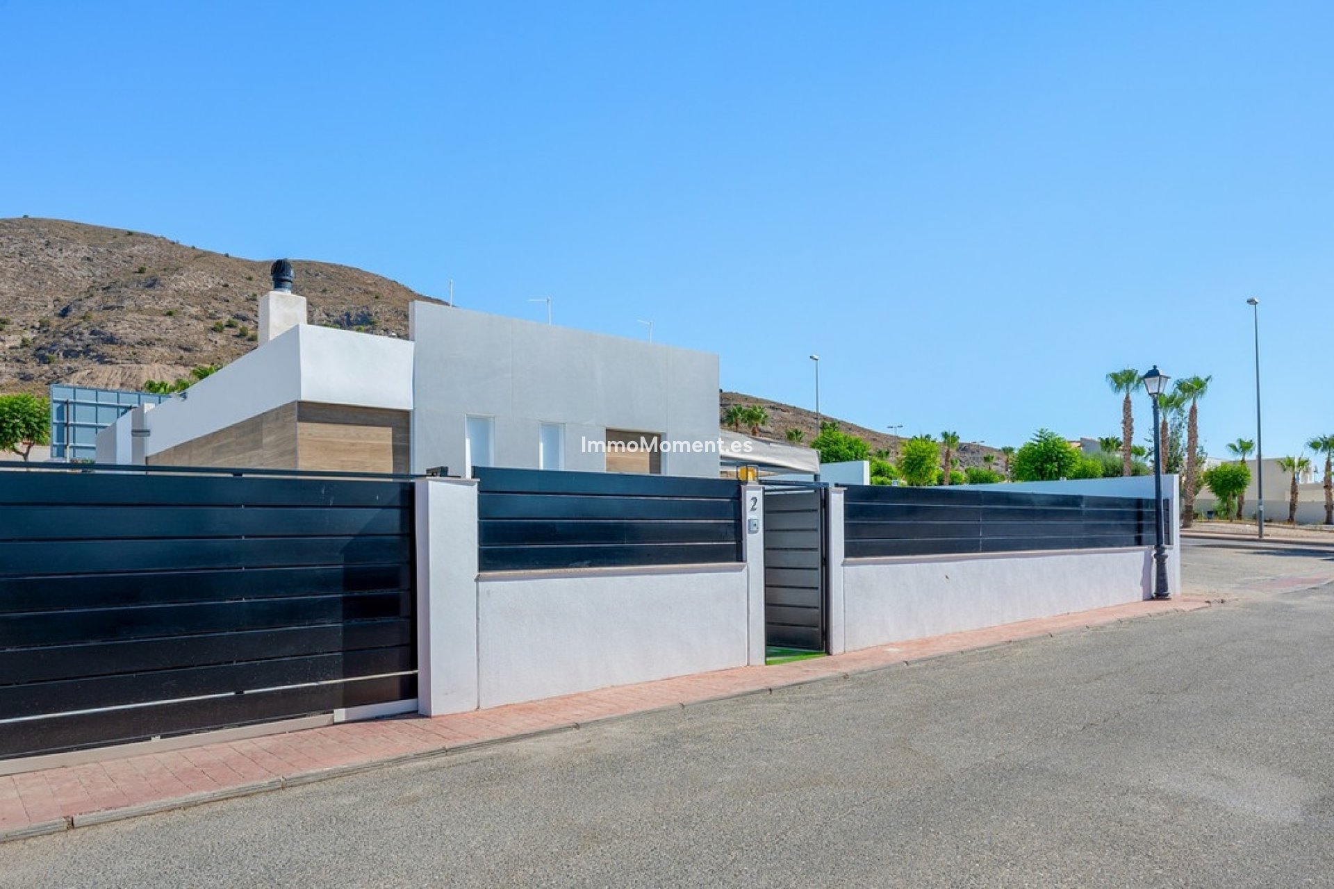 Bestaande woning - Vrijstaande villa - Fortuna - Fortuna Centro